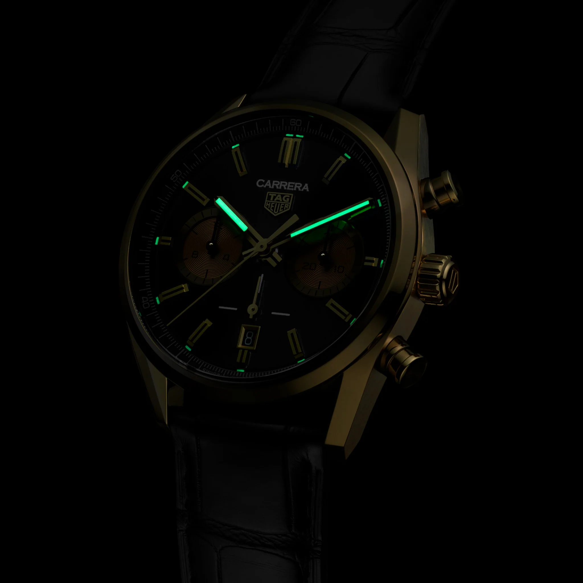 CARRERA CHRONOGRAPH - Image 7