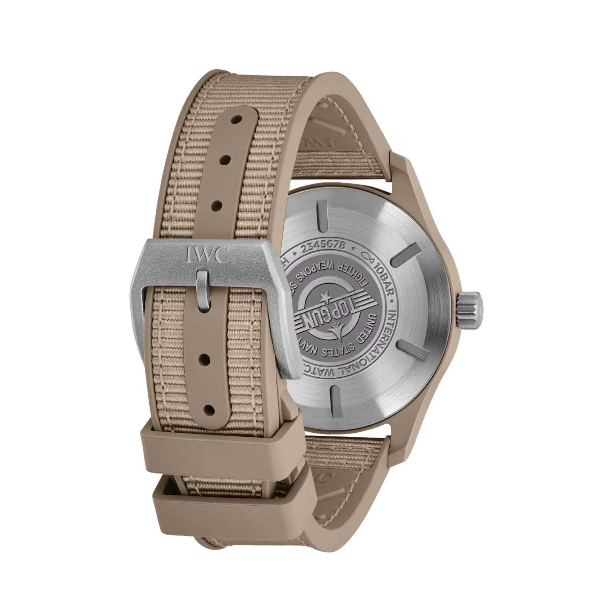 AVIADOR TOP GUN EDITION “MOJAVE DESERT" - Image 4