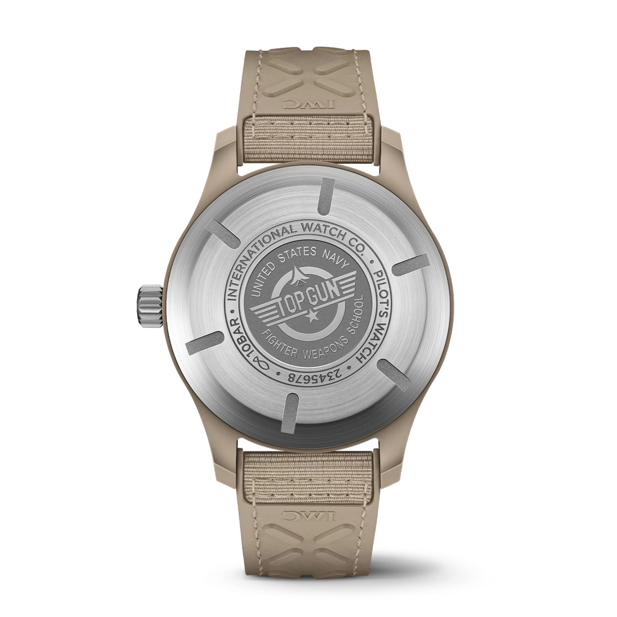 AVIADOR TOP GUN EDITION “MOJAVE DESERT" - Image 5