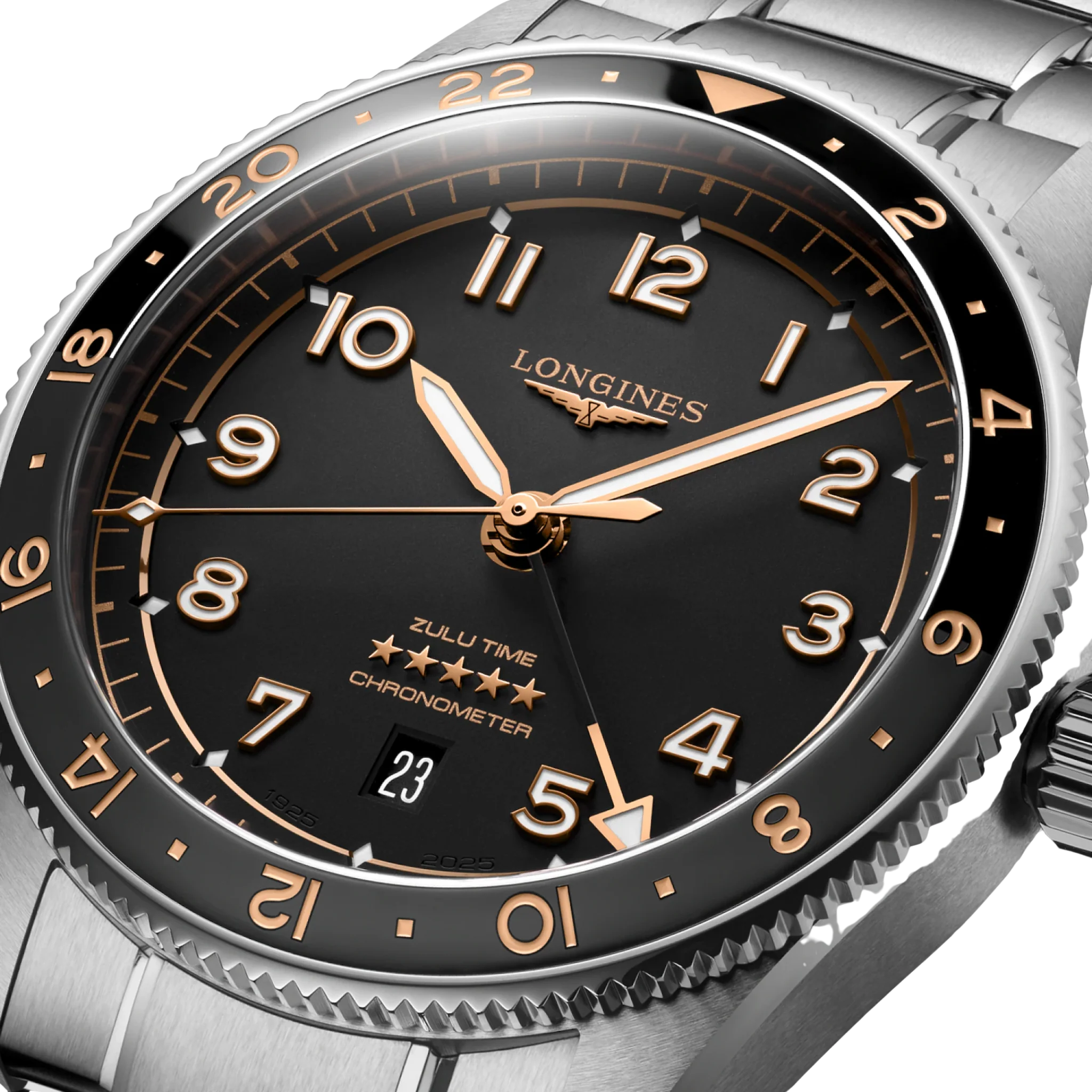 SPIRIT ZULU TIME - Image 2