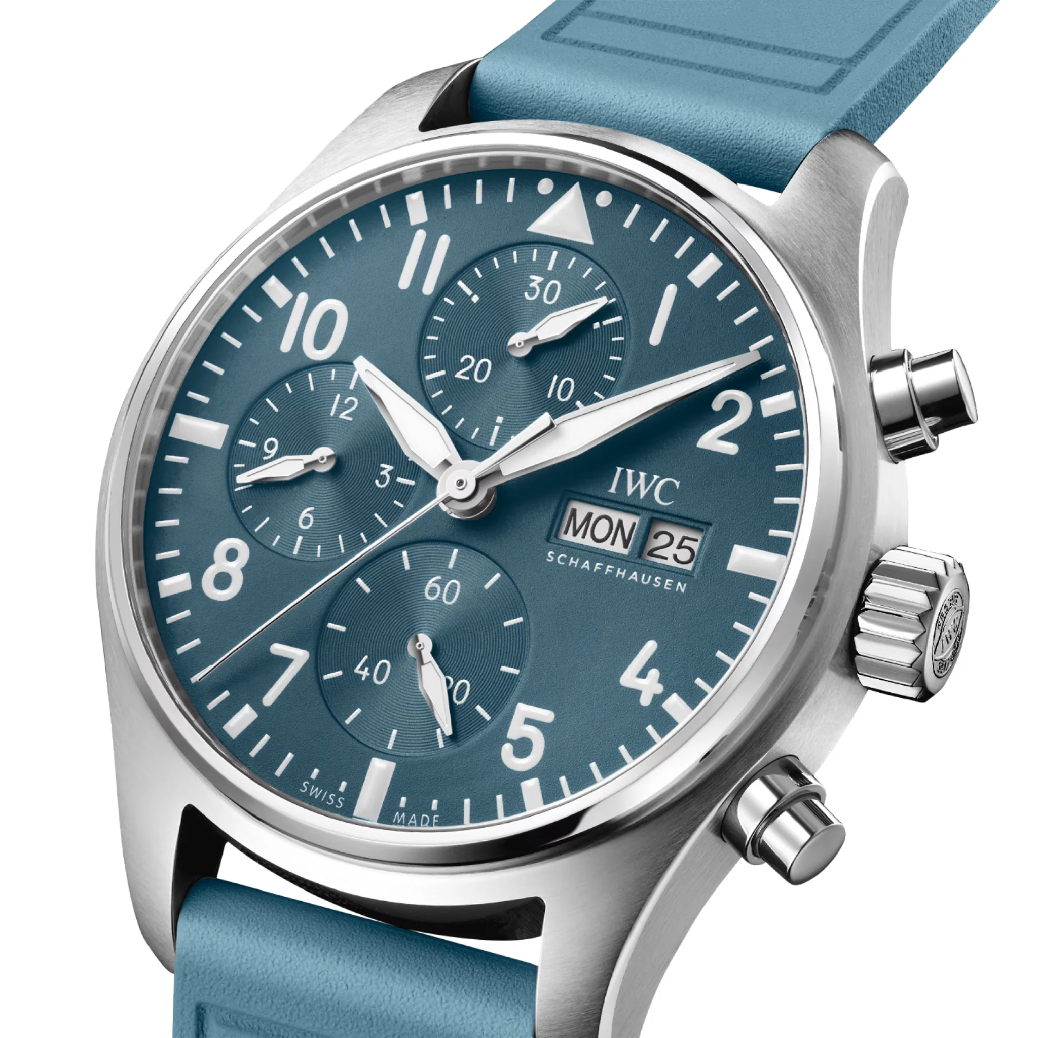 PILOT´S WATCH CHRONOGRAPH 41 - Image 2