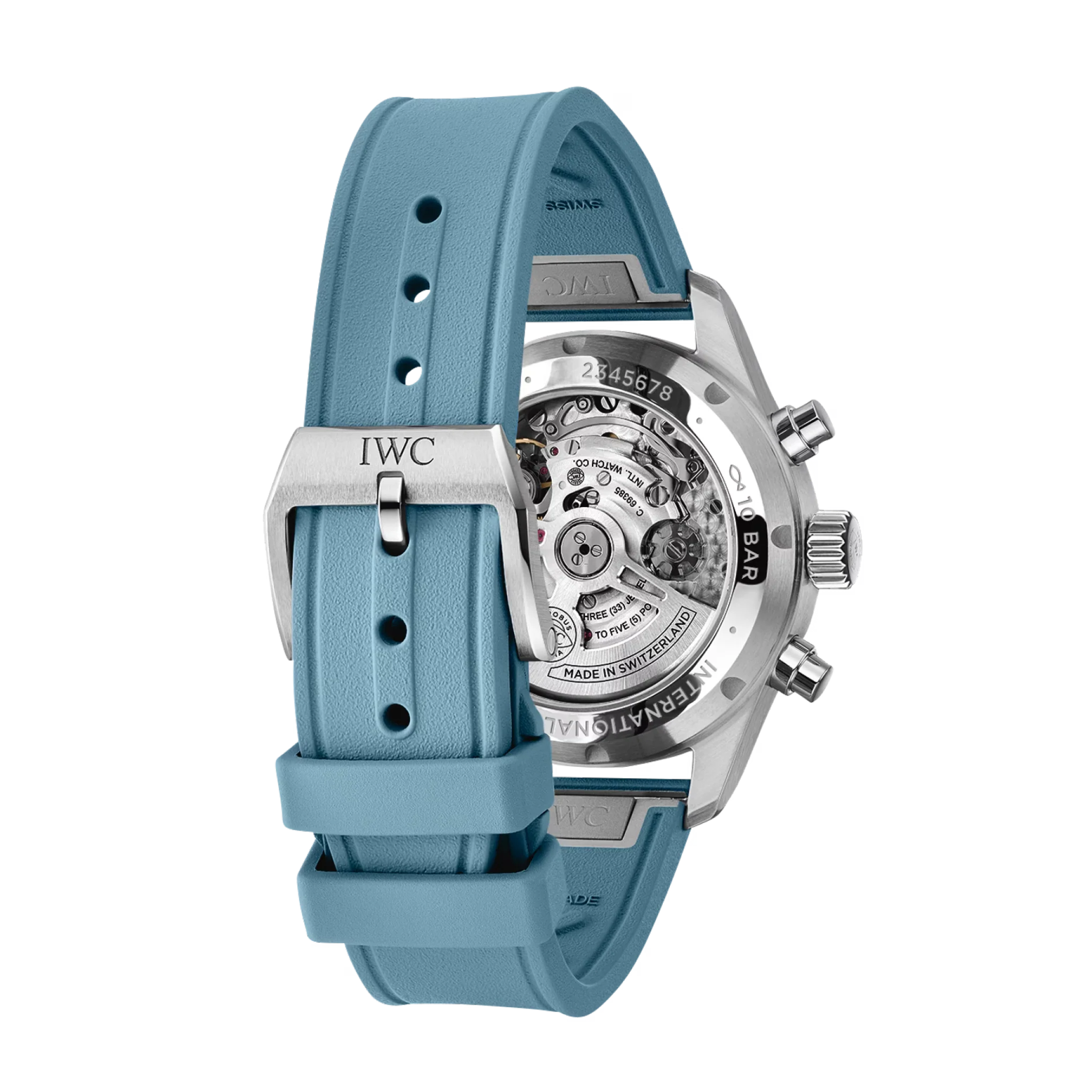 PILOT´S WATCH CHRONOGRAPH 41 - Image 4
