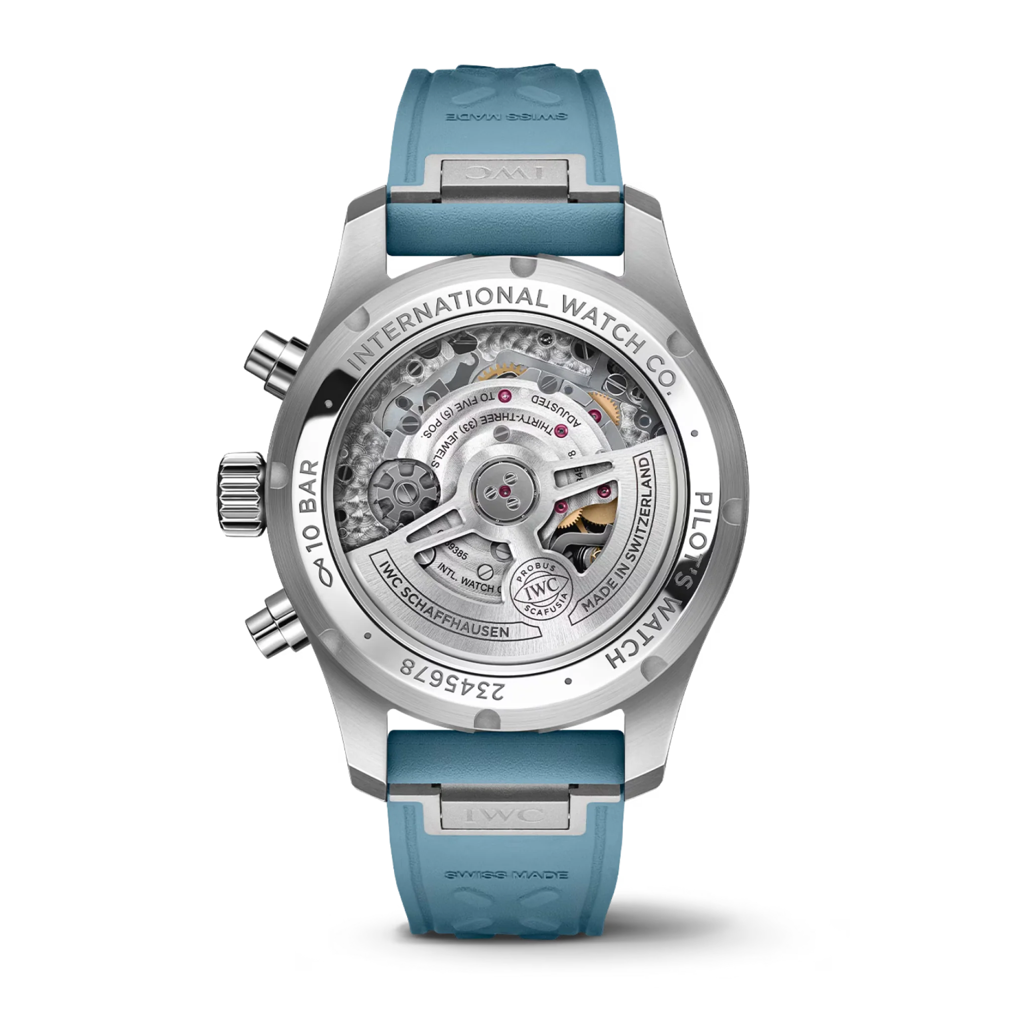 PILOT´S WATCH CHRONOGRAPH 41 - Image 5