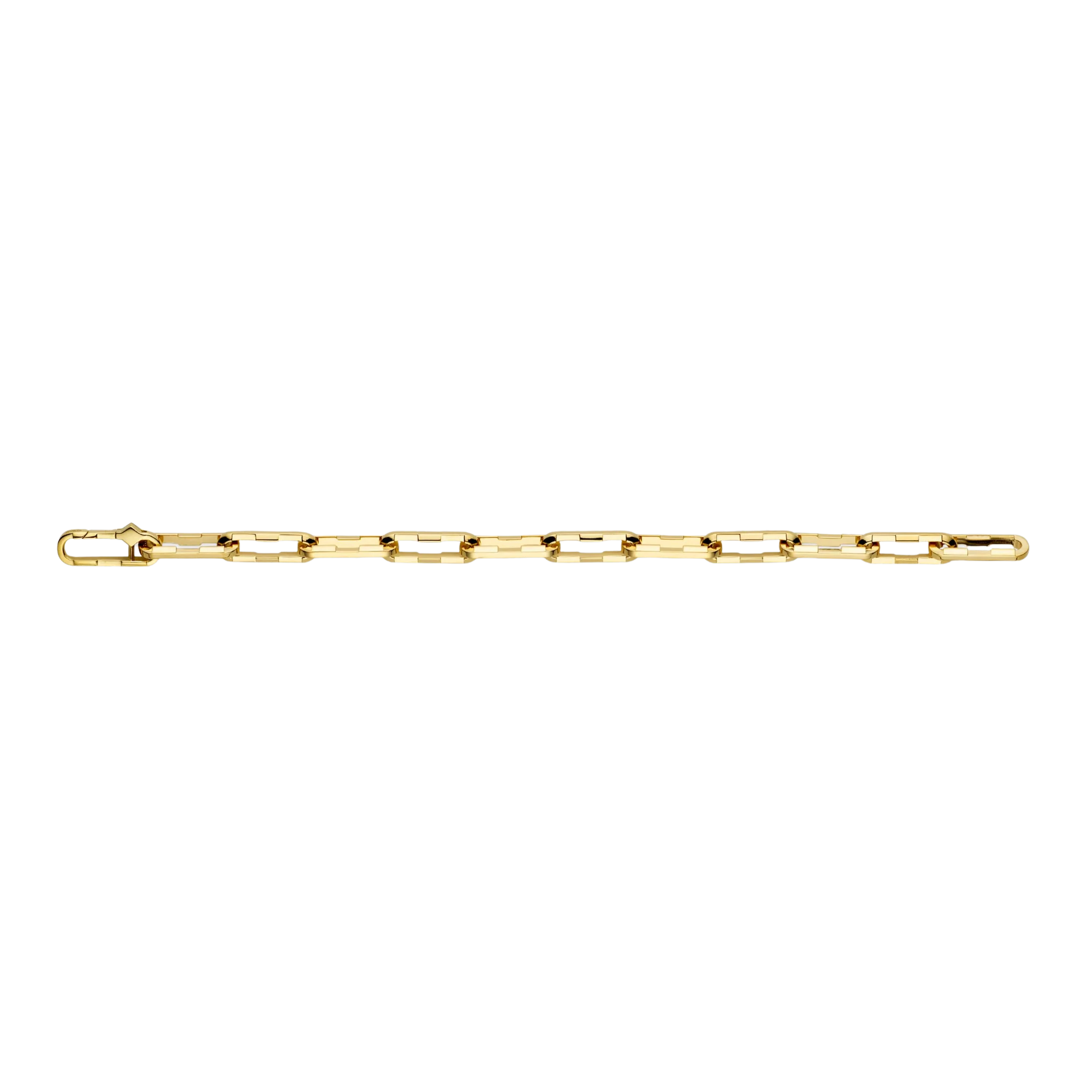 LINK TO LOVE BRACELET - Image 2