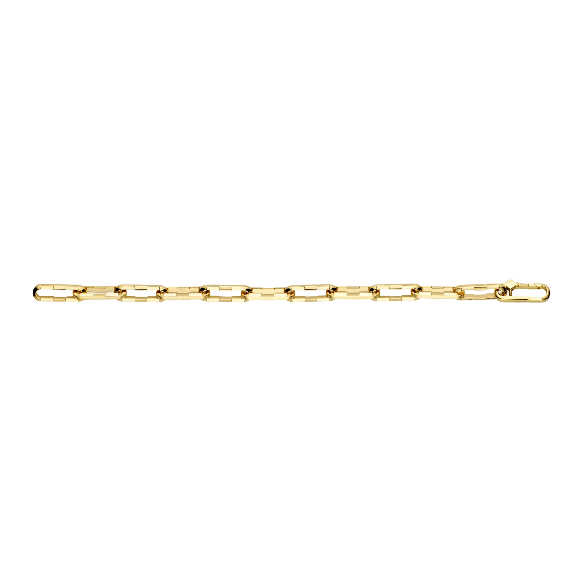 LINK TO LOVE BRACELET - Image 3