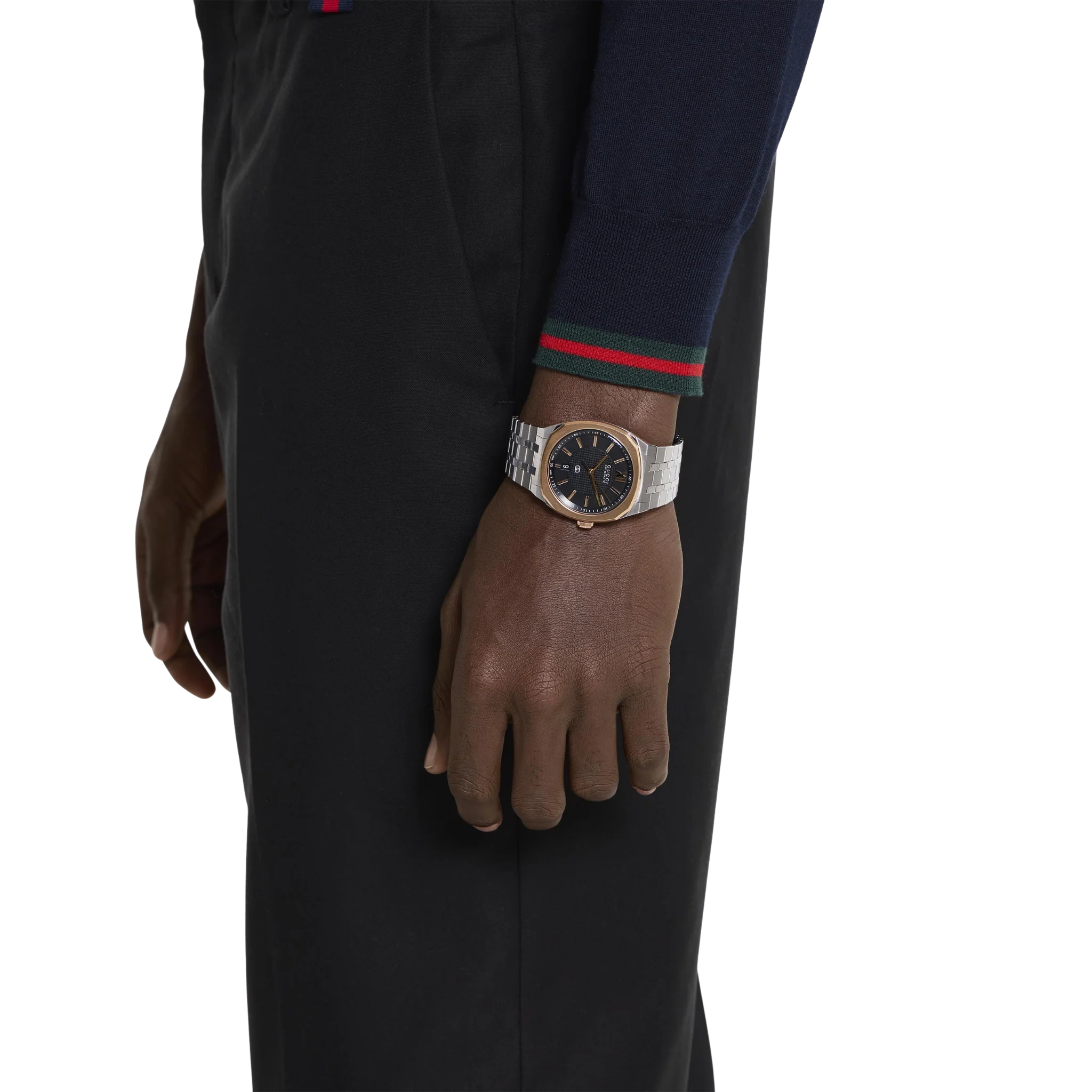 GUCCI 25H - Image 4