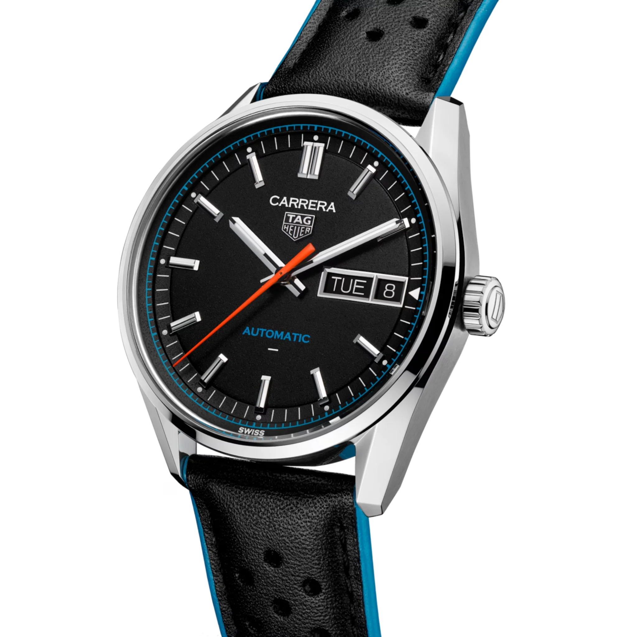 CARRERA DAY-DATE - Image 2