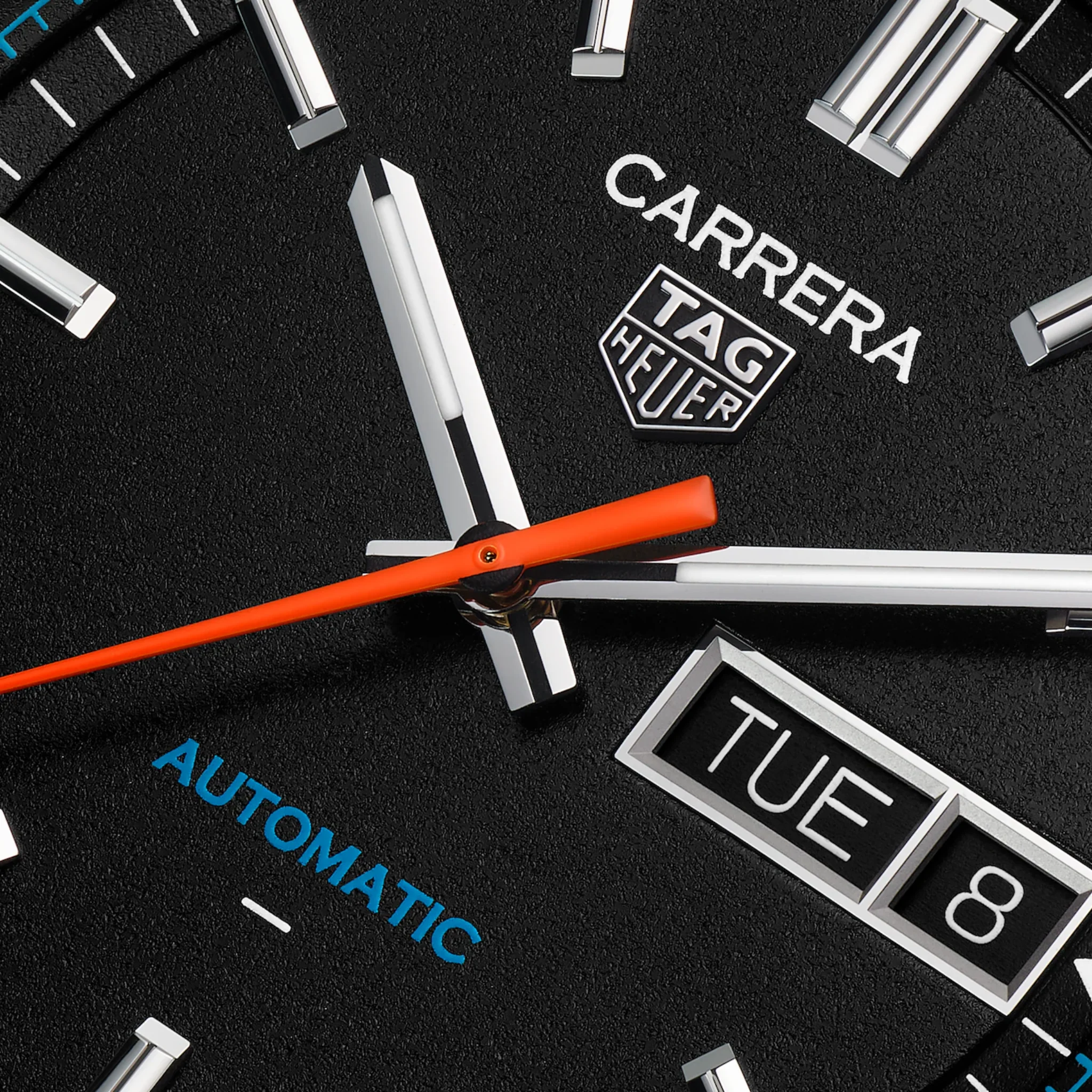 CARRERA DAY-DATE - Image 3
