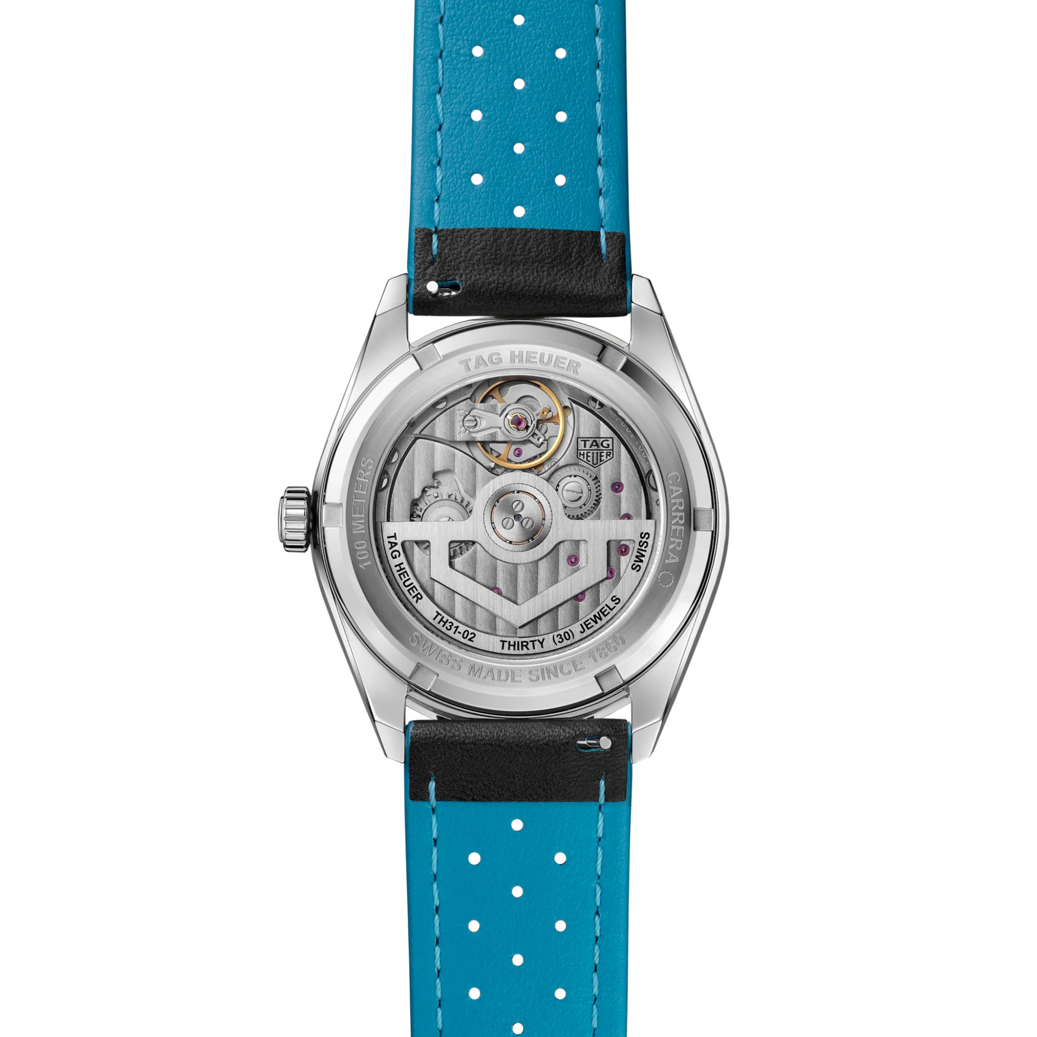 CARRERA DAY-DATE - Image 4