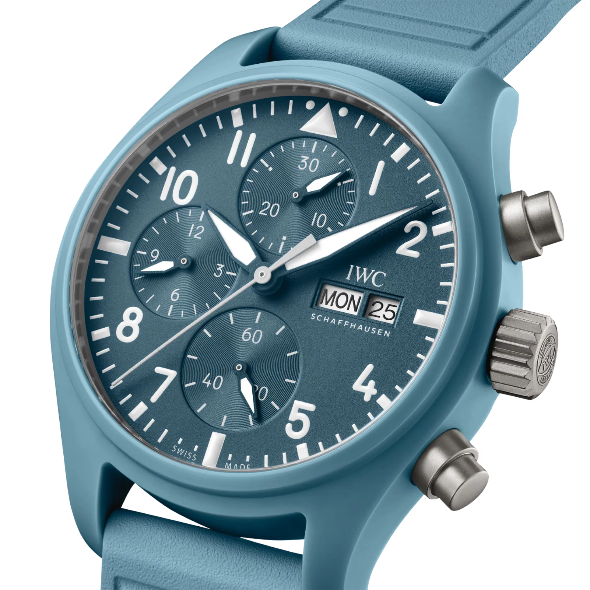 PILOT´S WATCH CHRONOGRAPH 41 TOP GUN MIRAMAR - Image 2