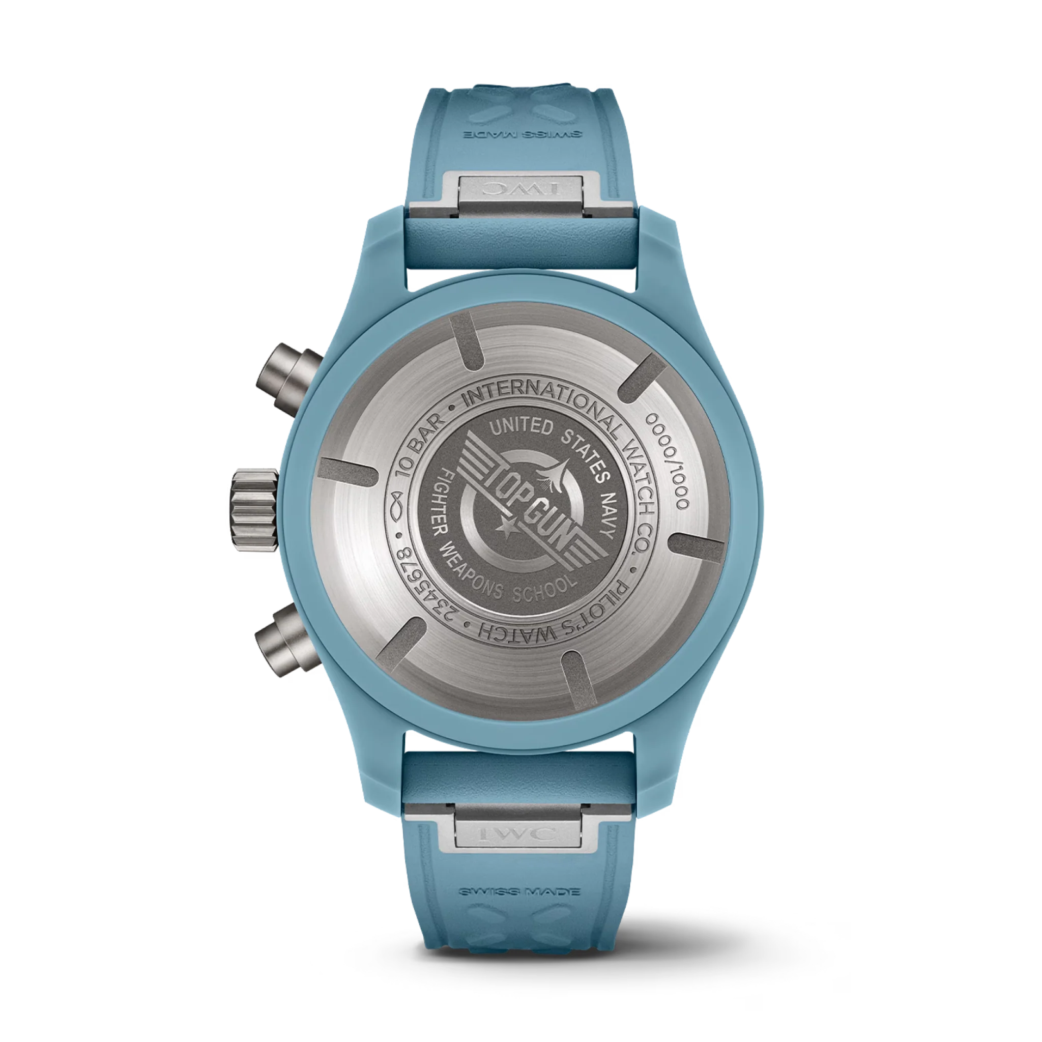 PILOT´S WATCH CHRONOGRAPH 41 TOP GUN MIRAMAR - Image 4