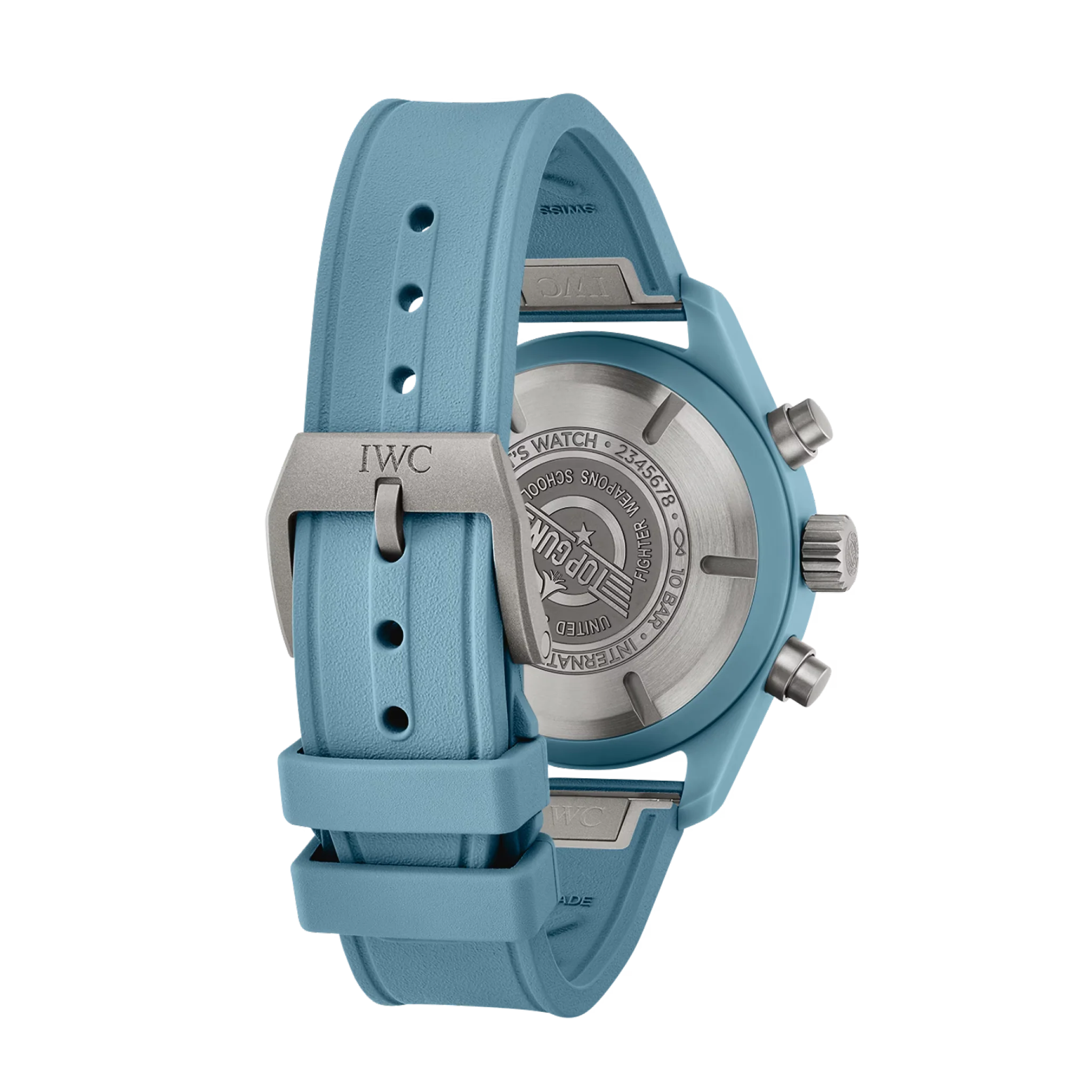 PILOT´S WATCH CHRONOGRAPH 41 TOP GUN MIRAMAR - Image 5