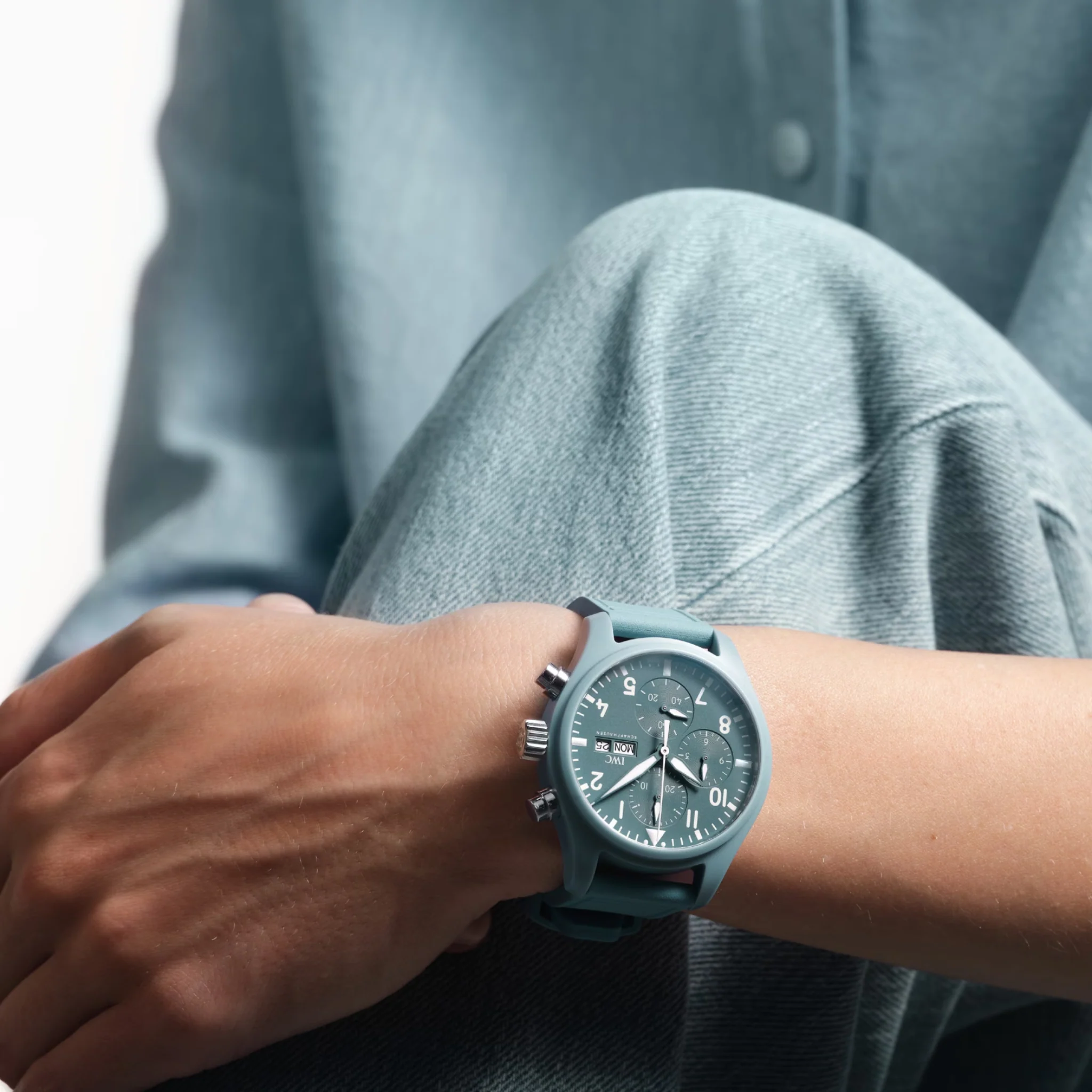 PILOT´S WATCH CHRONOGRAPH 41 TOP GUN MIRAMAR - Image 6
