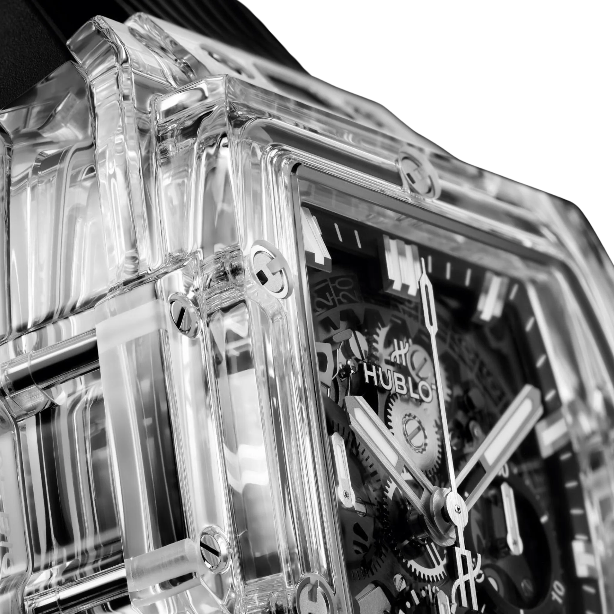 SPIRIT OF BIG BANG MAGIC SAPPHIRE - Image 3