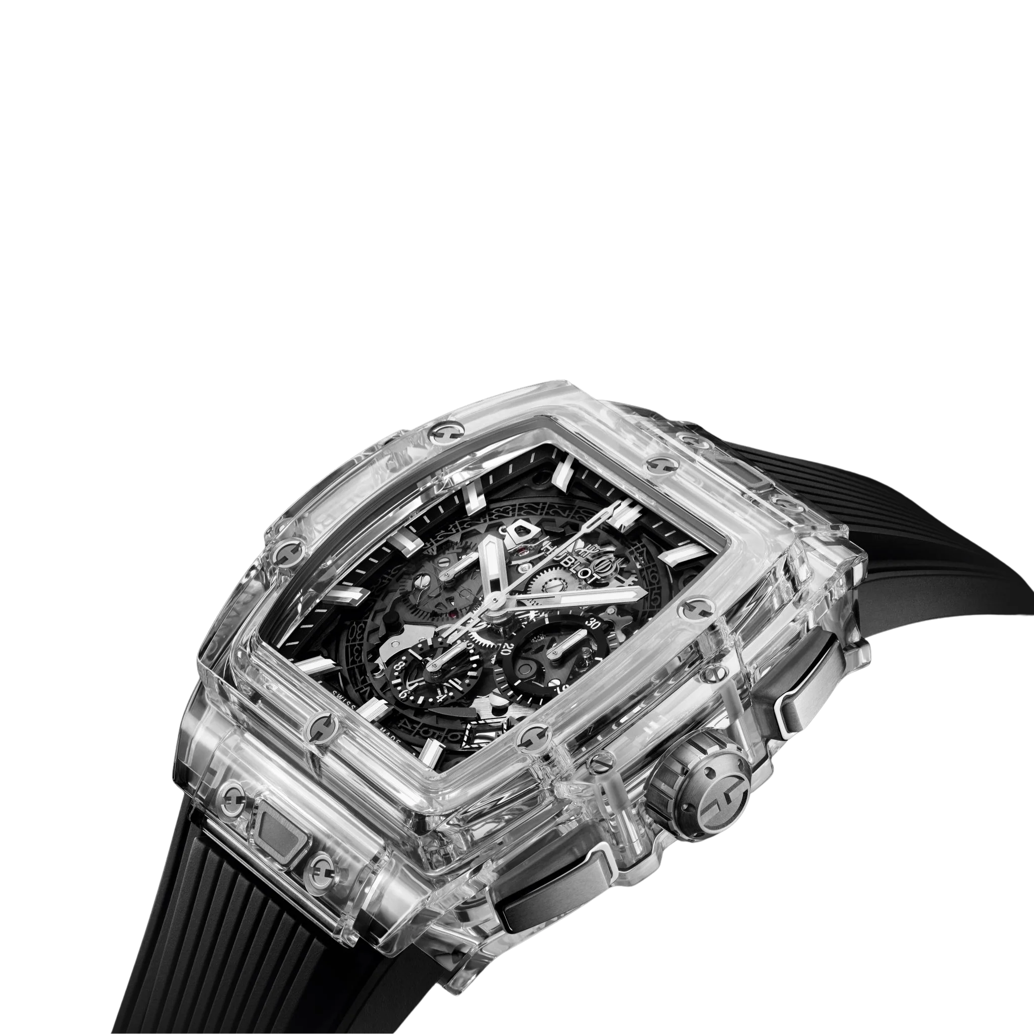SPIRIT OF BIG BANG MAGIC SAPPHIRE - Image 4