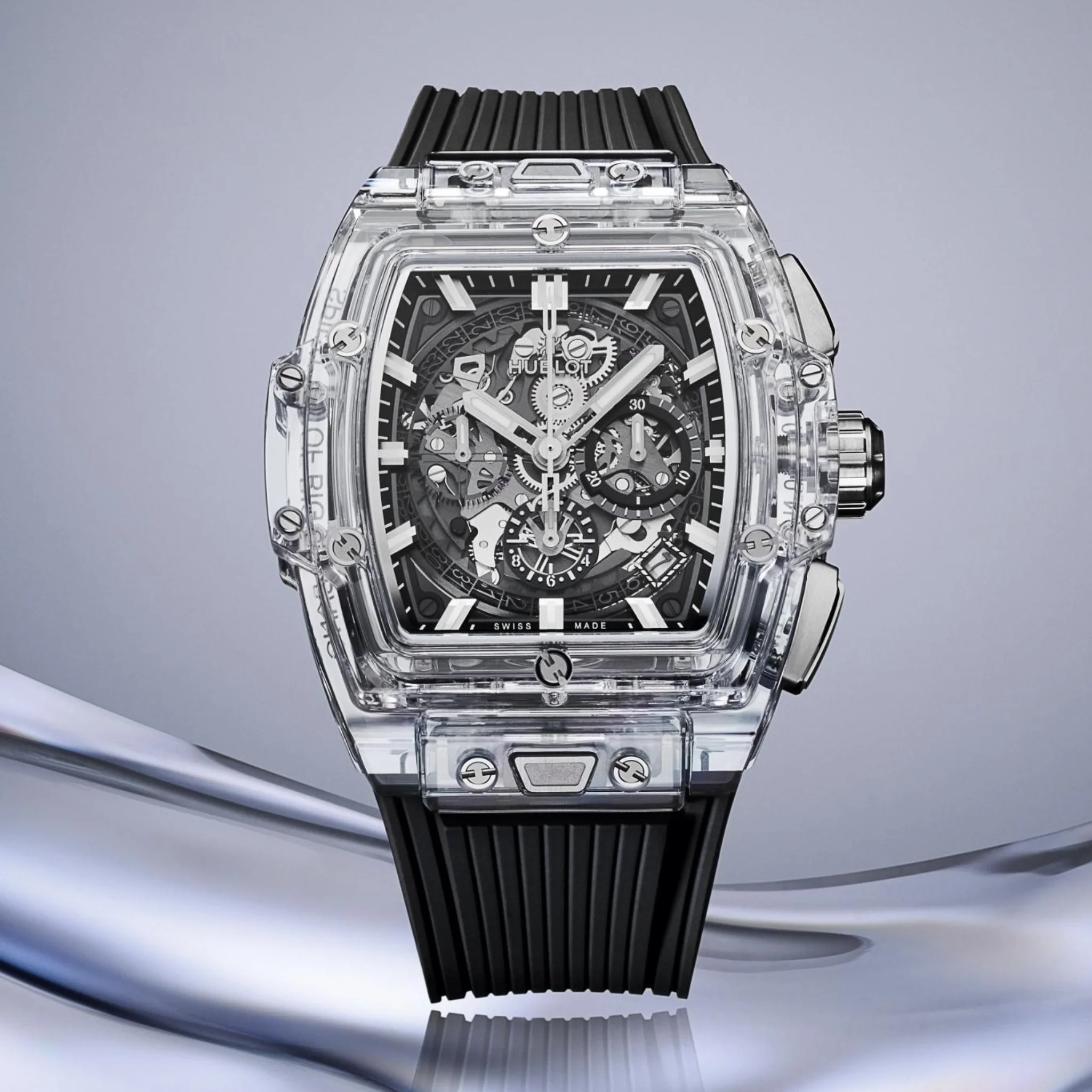 SPIRIT OF BIG BANG MAGIC SAPPHIRE - Image 7