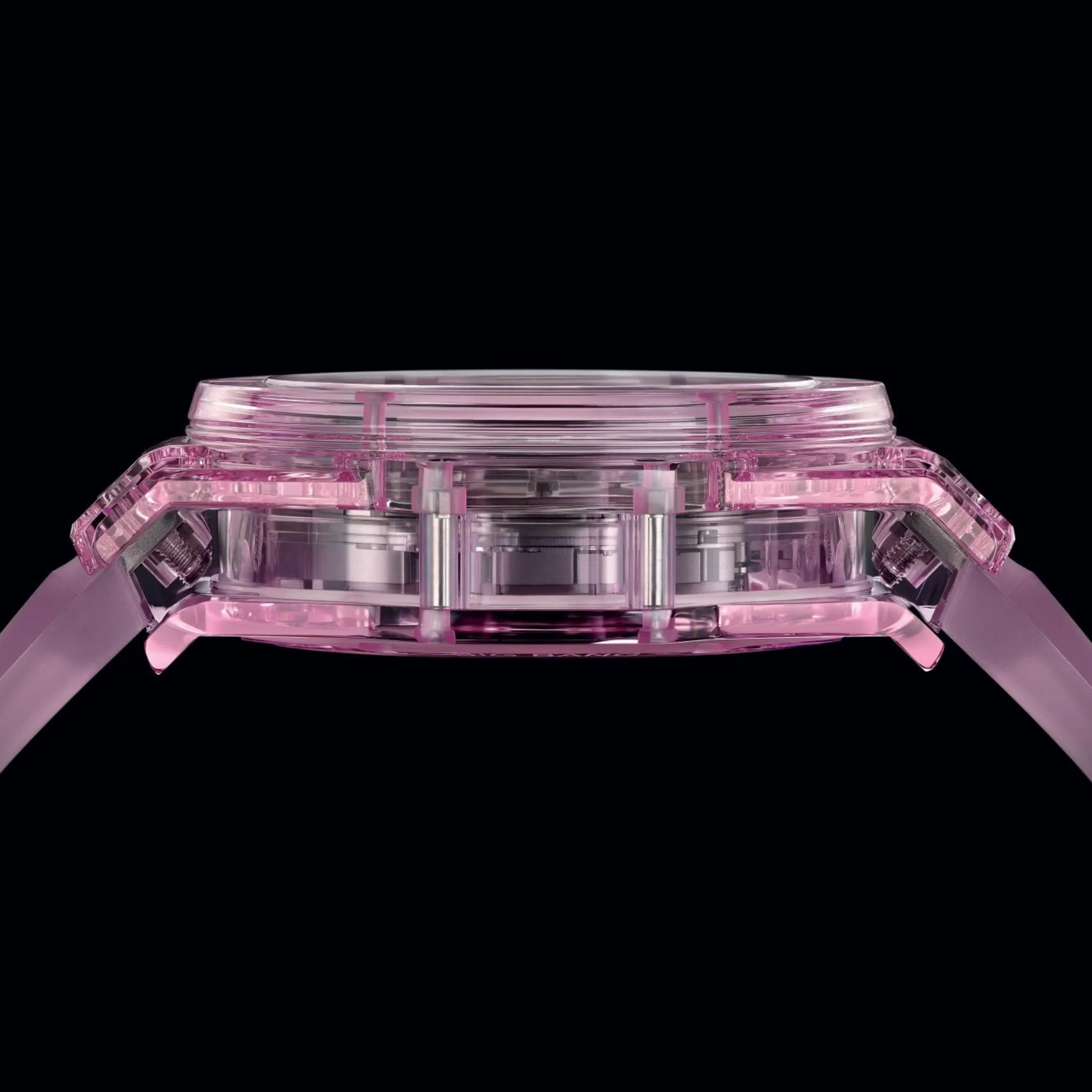 BIG BANG UNICO PINK SAPPHIRE - Image 5