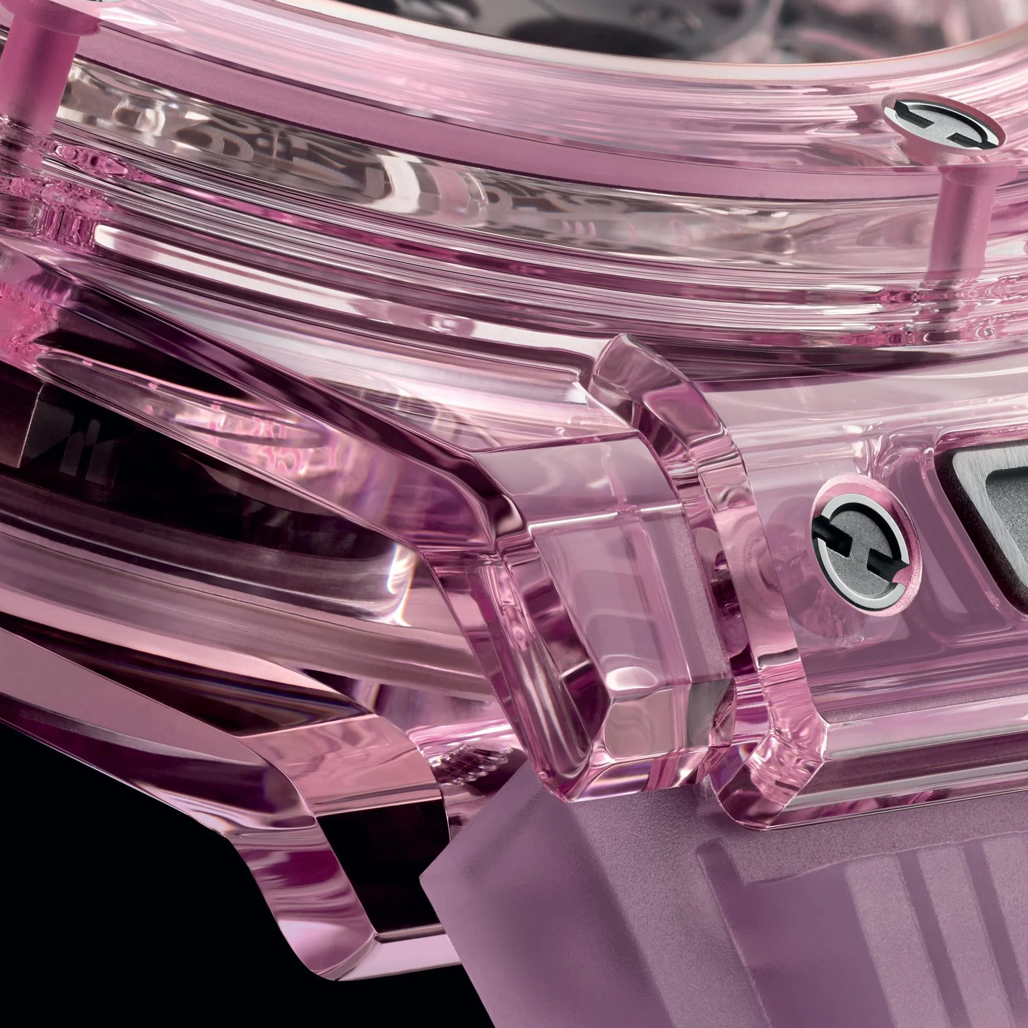 BIG BANG UNICO PINK SAPPHIRE - Image 6