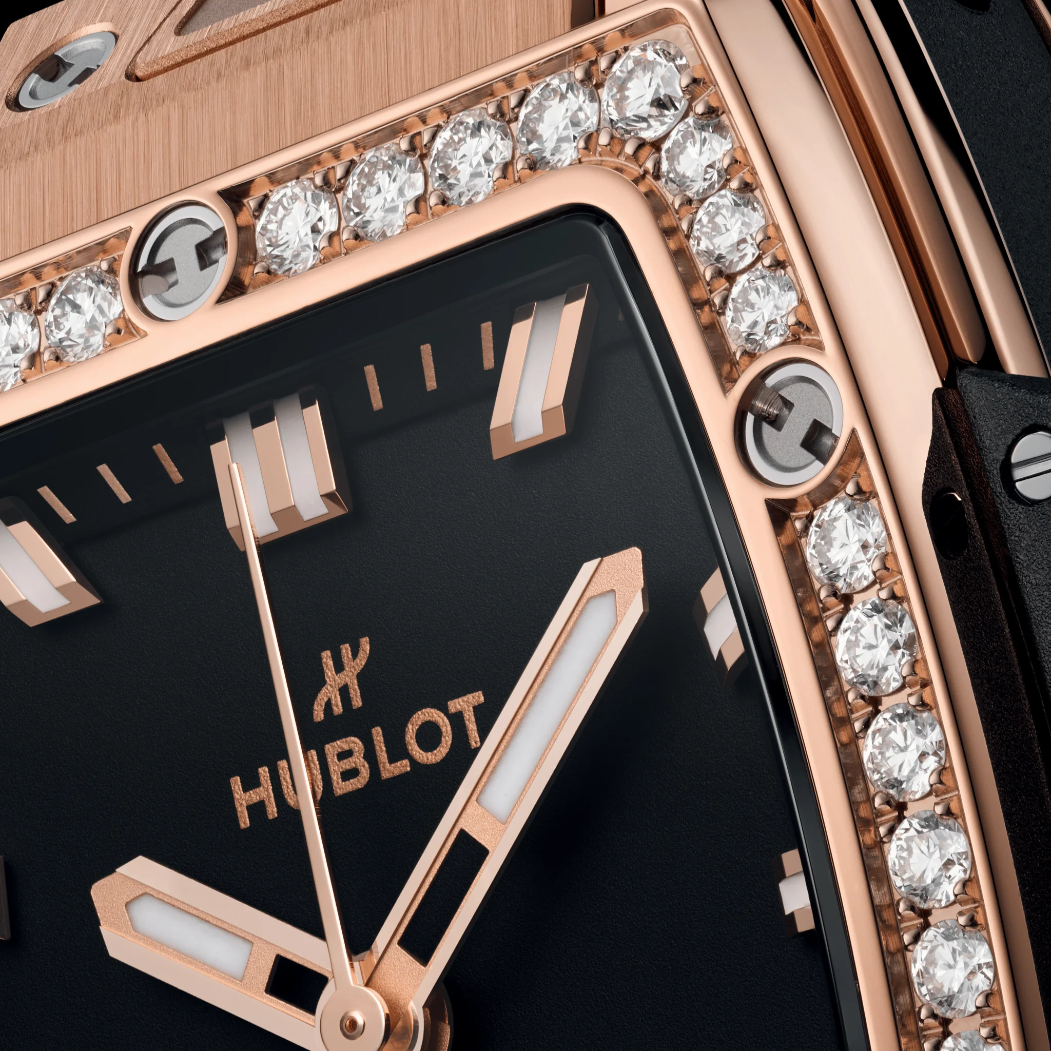 SPIRIT OF BIG BANG KING GOLD DIAMONDS - Image 3