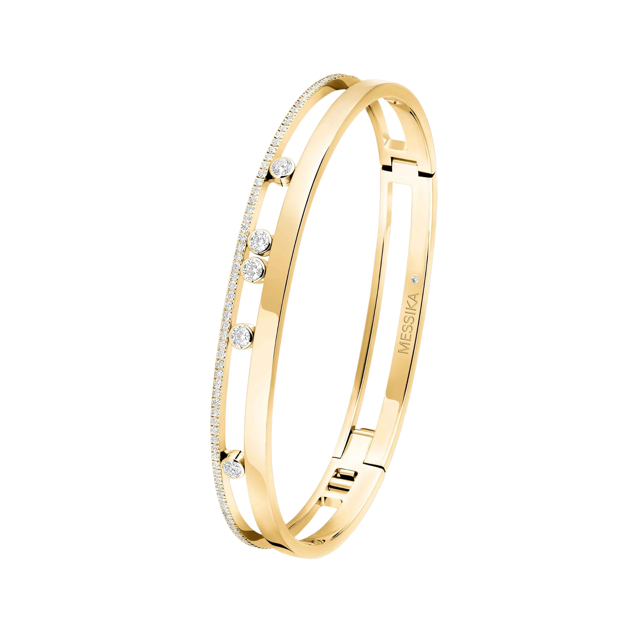 MOVE ROMANE BANGLE - Image 2