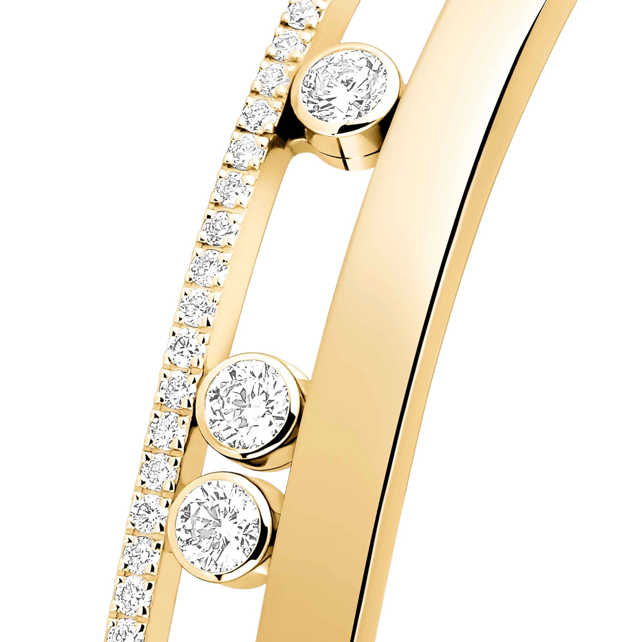 MOVE ROMANE BANGLE - Image 3