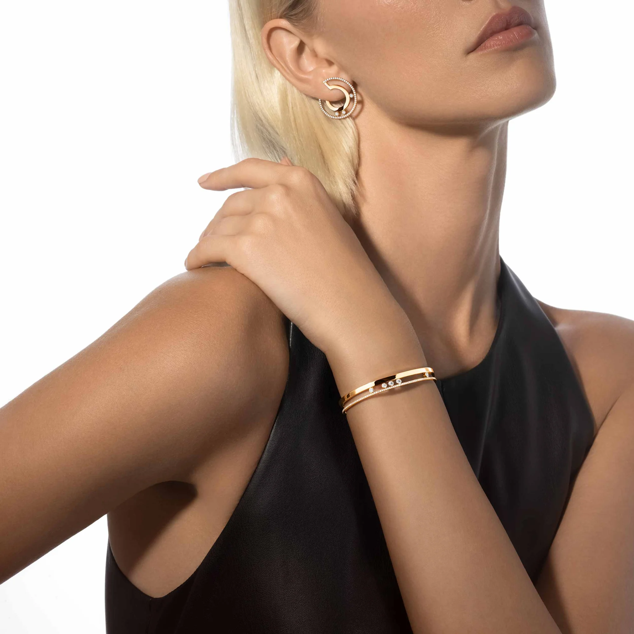 MOVE ROMANE BANGLE - Image 6