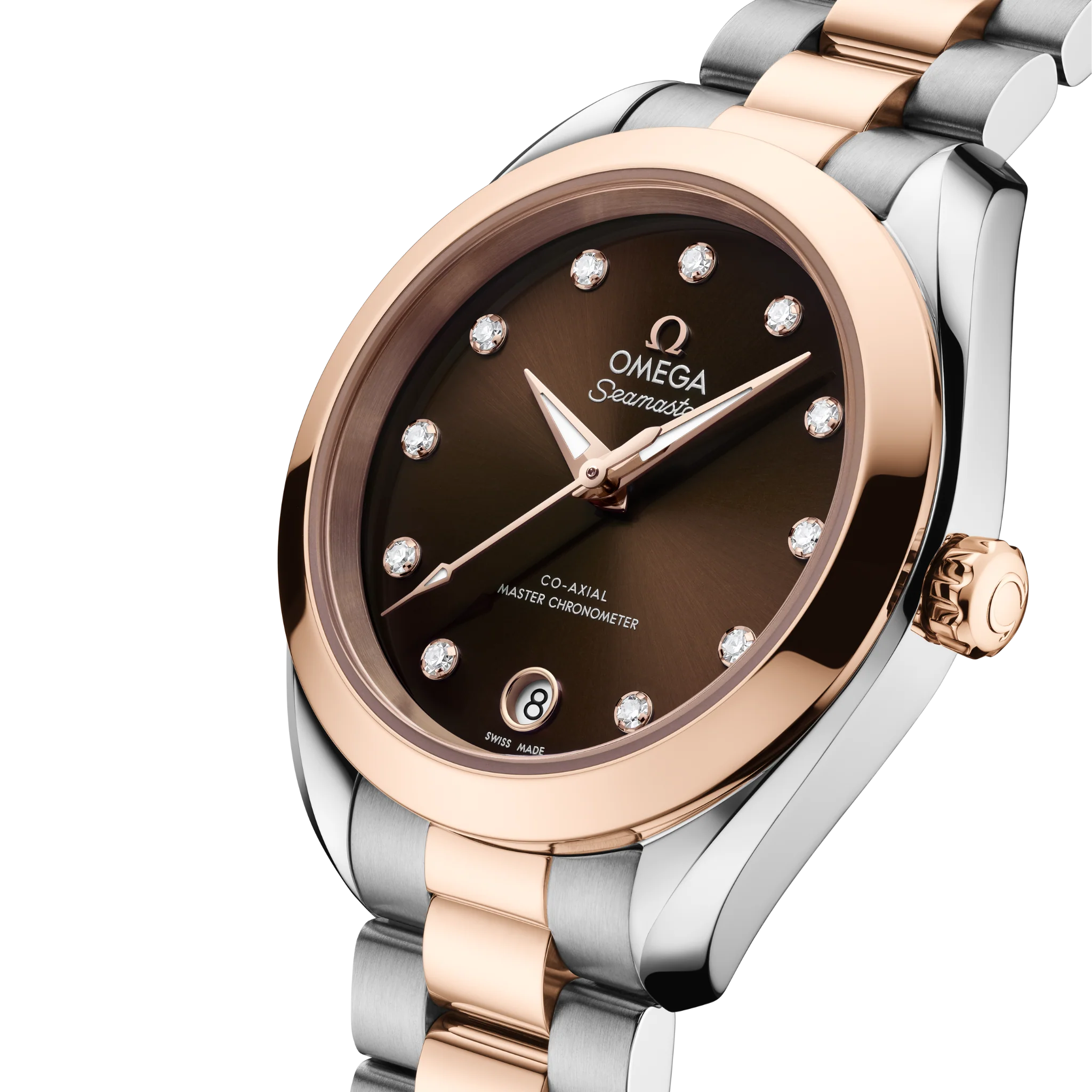 SEAMASTER AQUA TERRA 150M - Image 2
