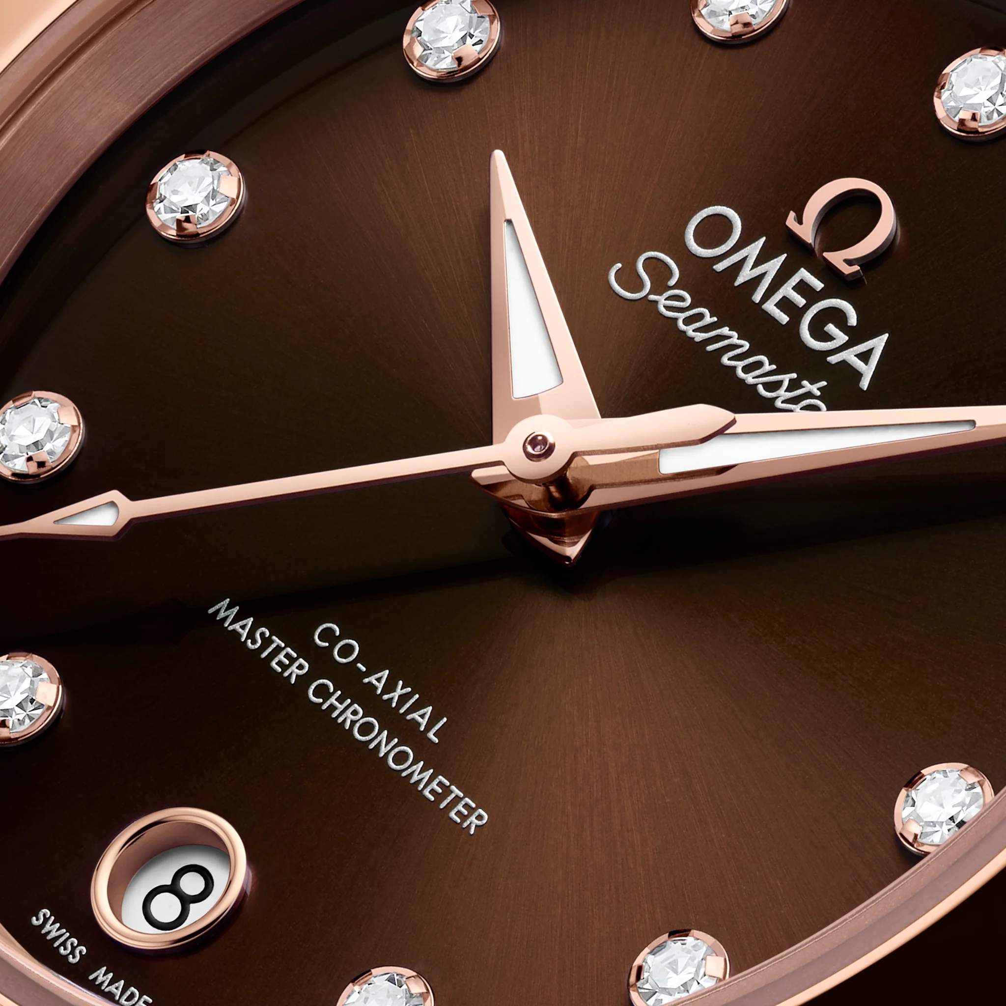 SEAMASTER AQUA TERRA 150M - Image 3
