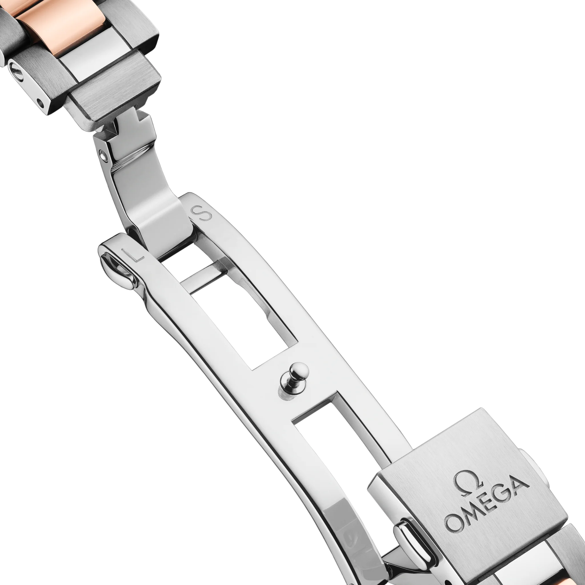 SEAMASTER AQUA TERRA 150M - Image 7