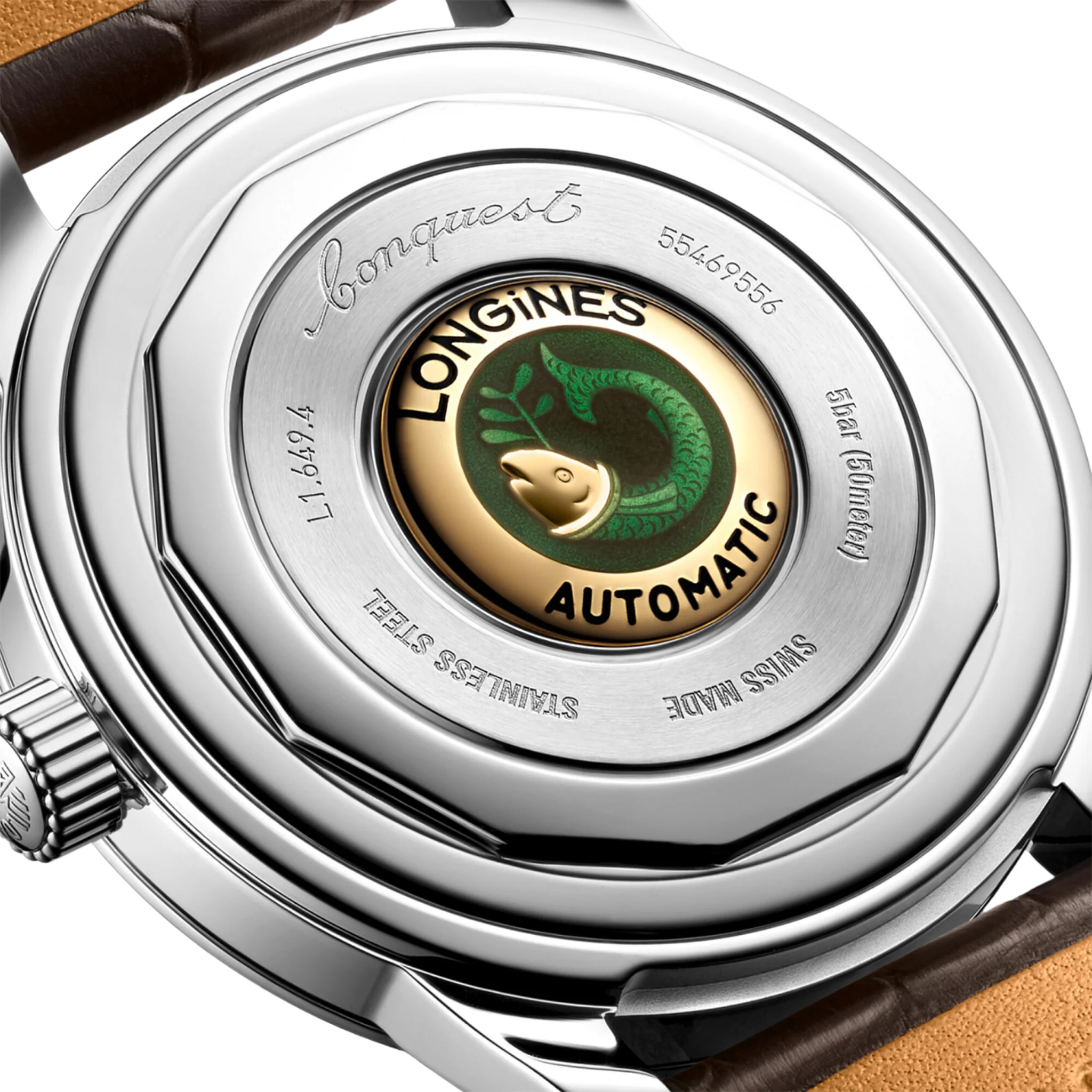 CONQUEST HERITAGE - Image 3