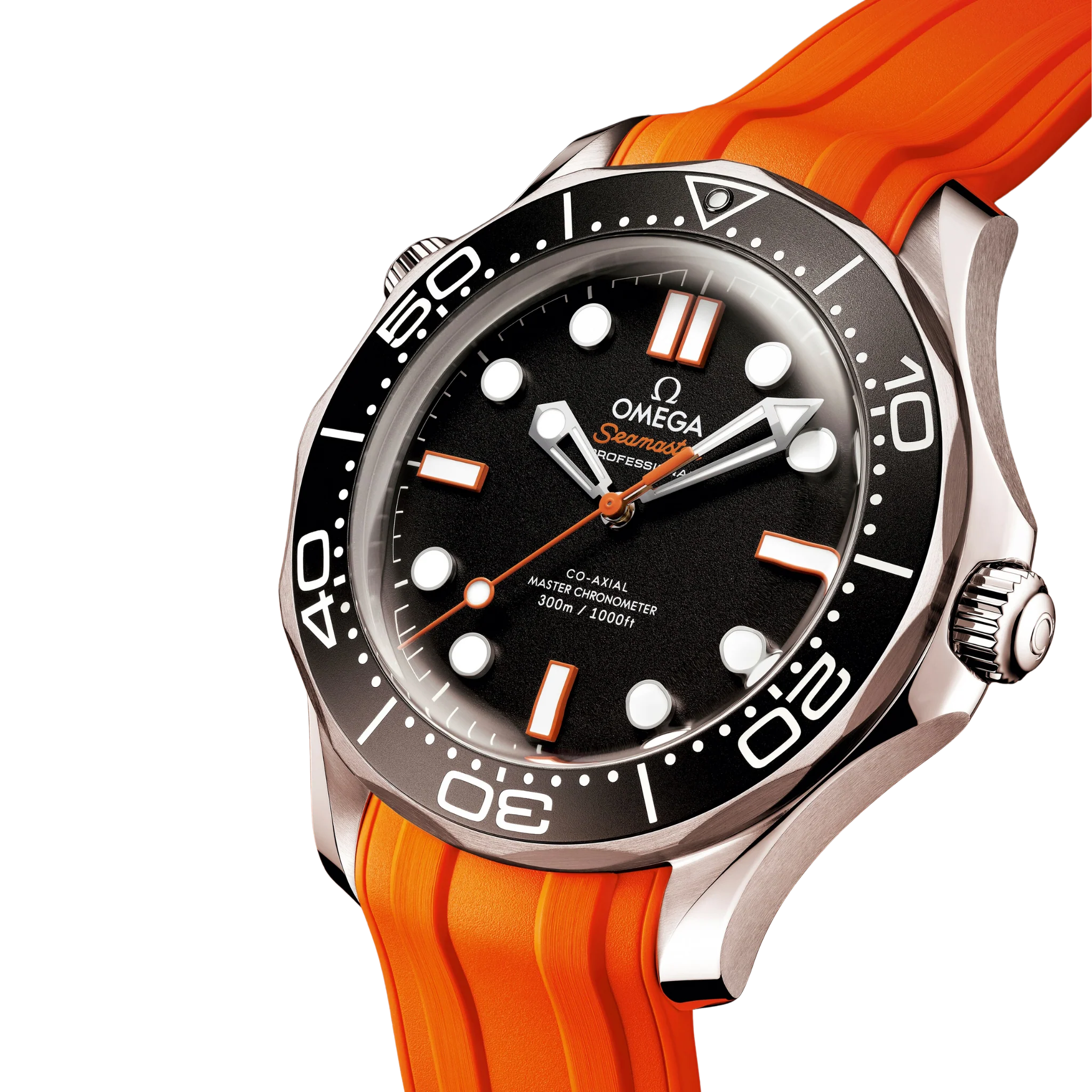 SEAMASTER DIVER 300M - Image 2