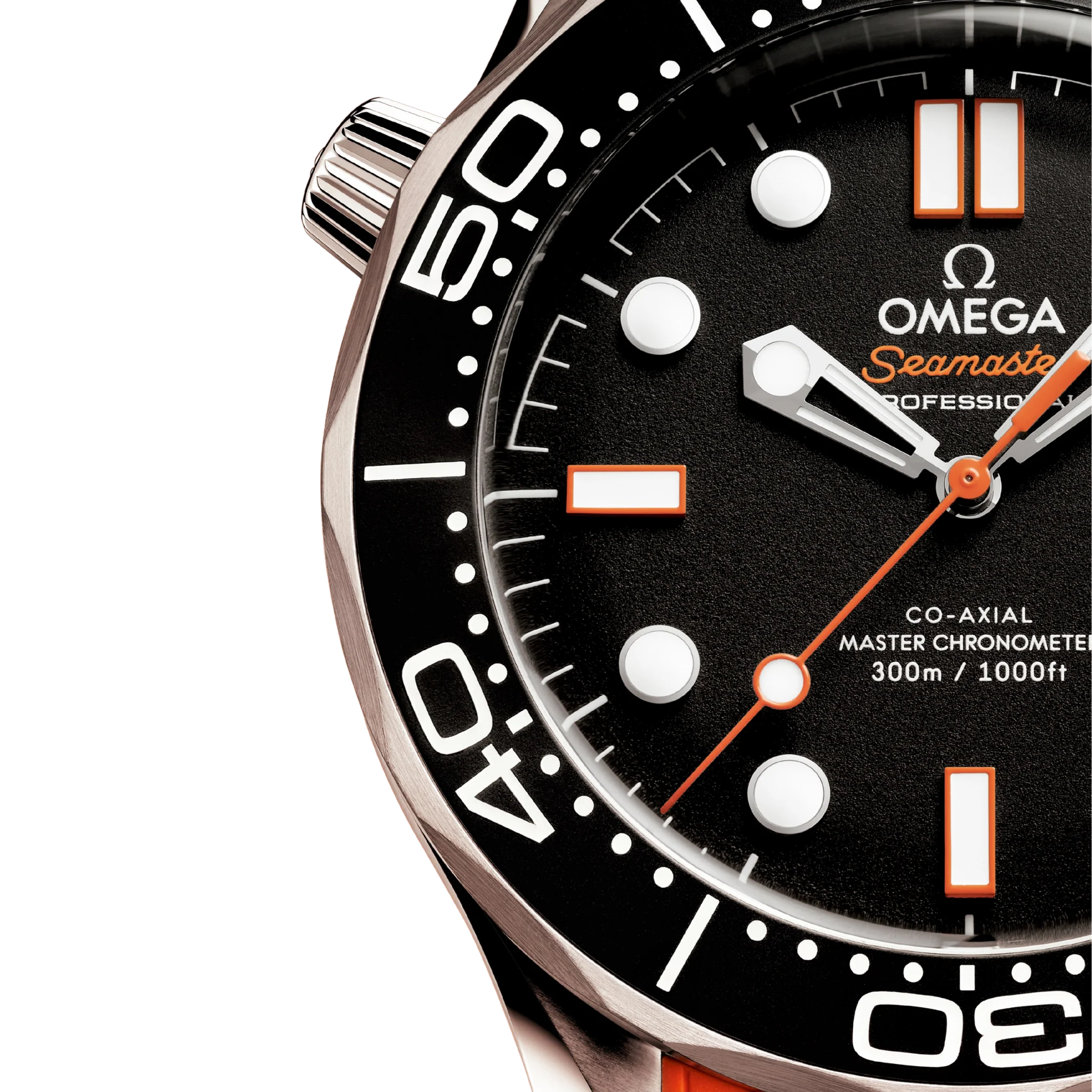 SEAMASTER DIVER 300M - Image 3