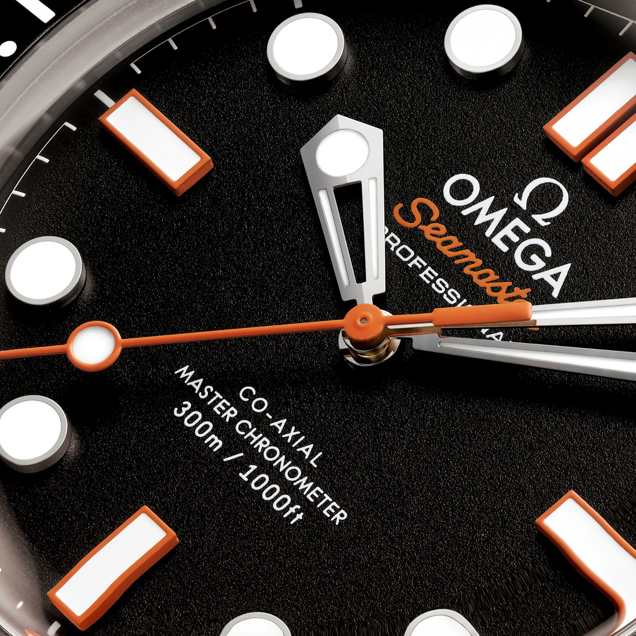 SEAMASTER DIVER 300M - Image 4