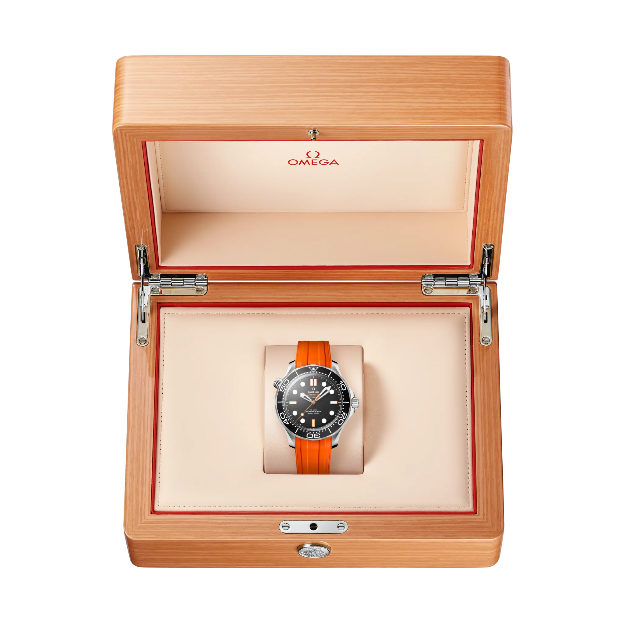 SEAMASTER DIVER 300M - Image 6