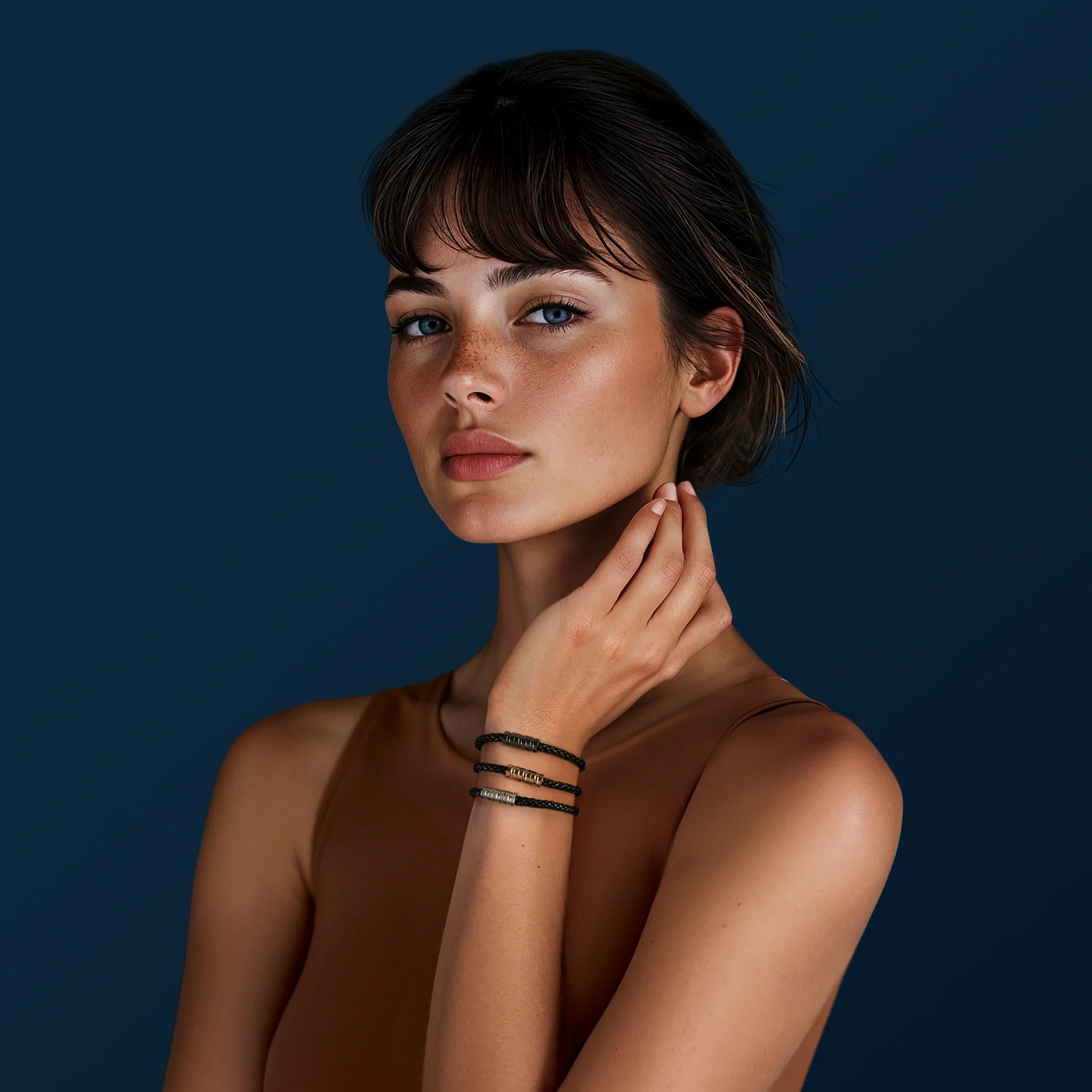 ICE CUBE BRACELET - Image 2