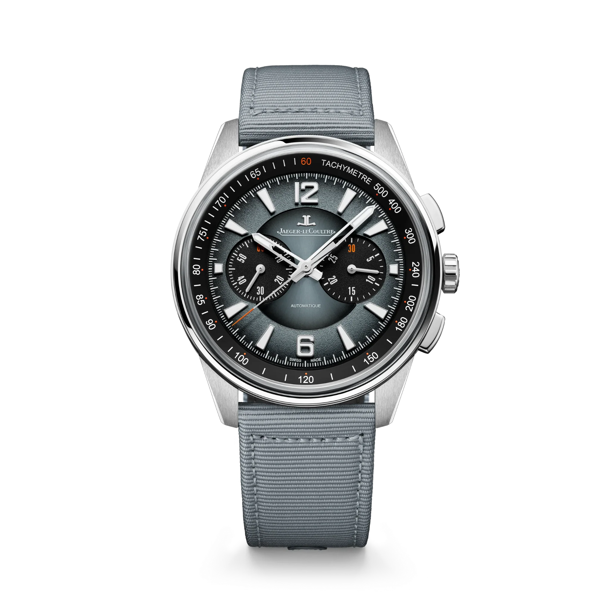 POLARIS CHRONOGRAPH - Image 2