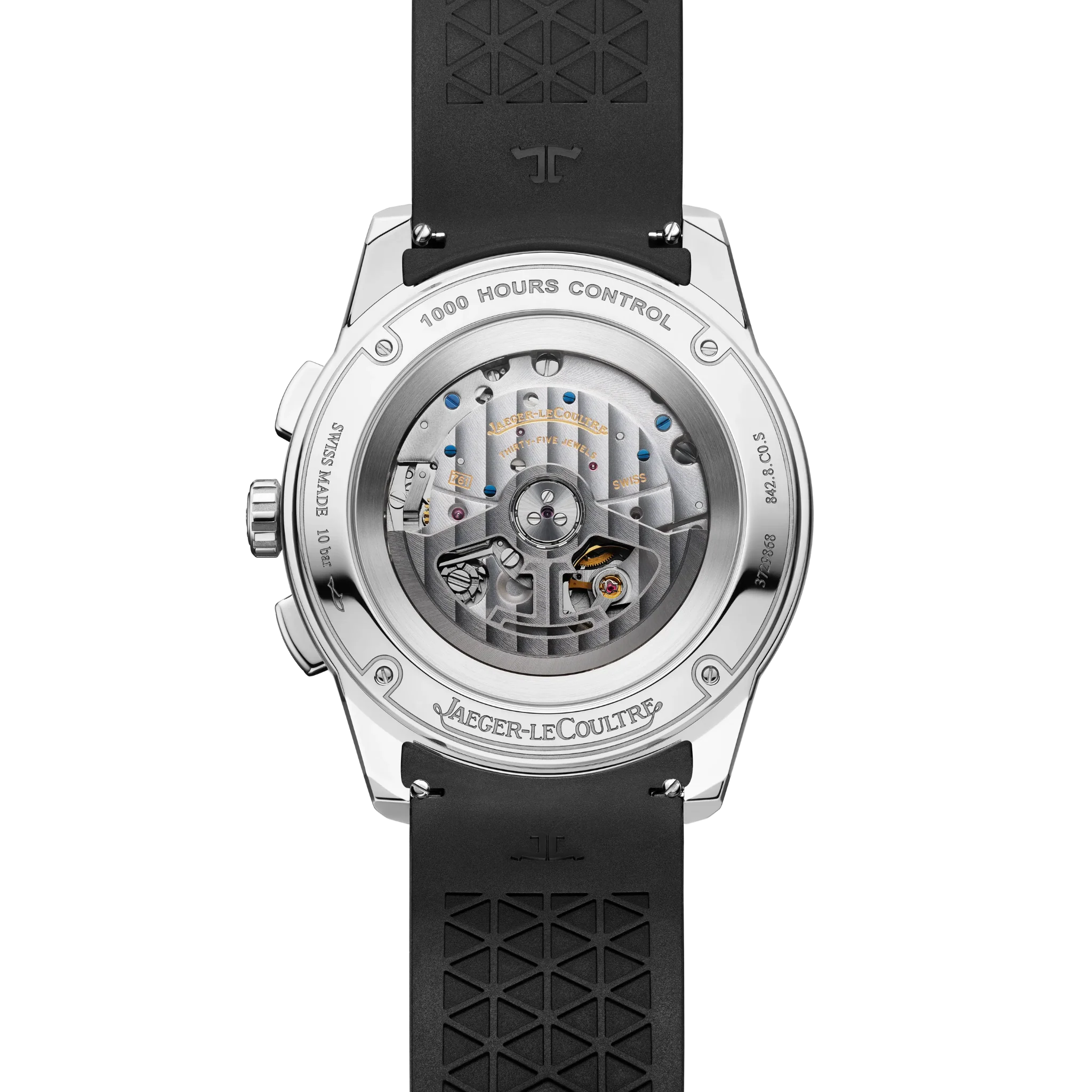 POLARIS CHRONOGRAPH - Image 4