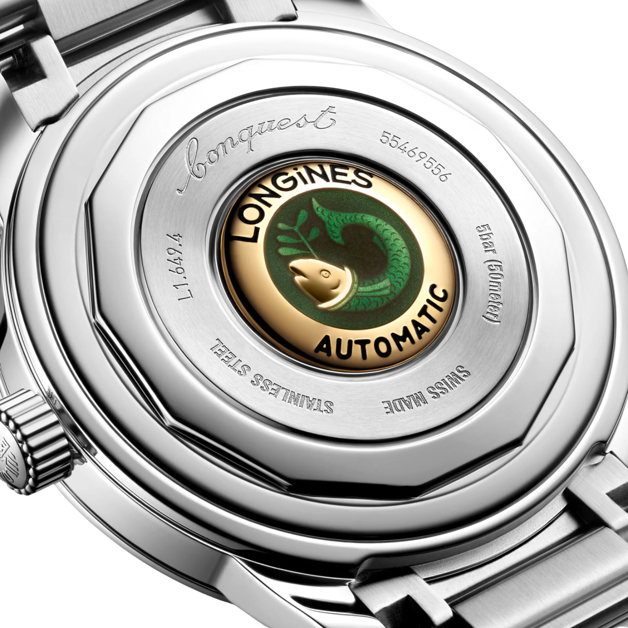 CONQUEST HERITAGE - Image 4
