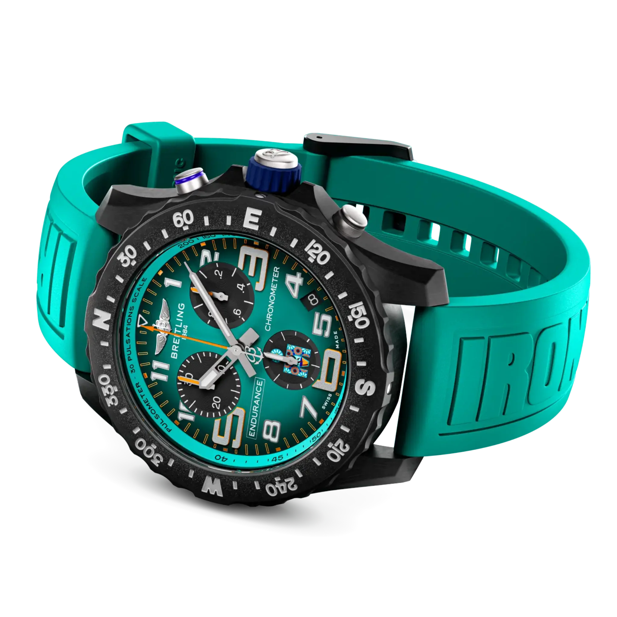 PROFESSIONAL ENDURANCE PRO 44 IRONMAN  70.3 WORLD CHAMPIONSHIP 2025 - Image 3