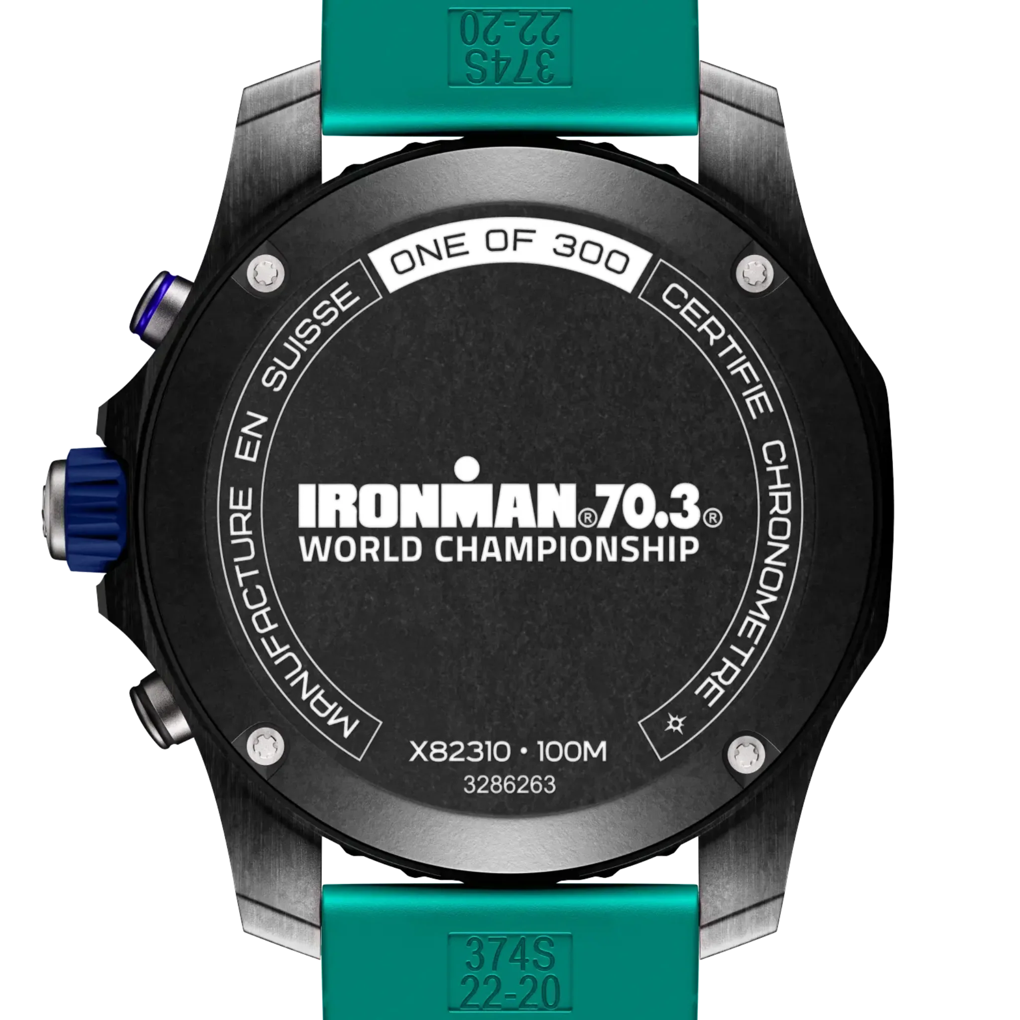 PROFESSIONAL ENDURANCE PRO 44 IRONMAN  70.3 WORLD CHAMPIONSHIP 2025 - Image 4