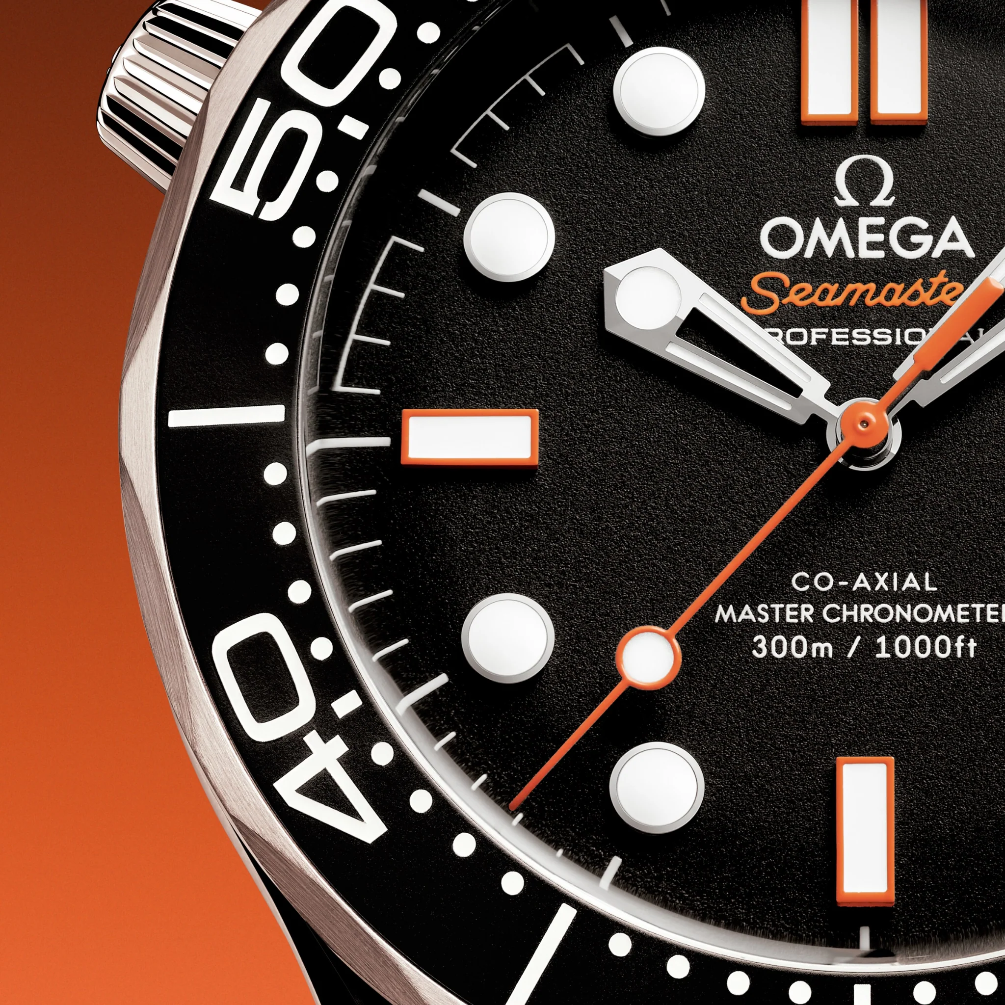 SEAMASTER DIVER 300M - Image 4