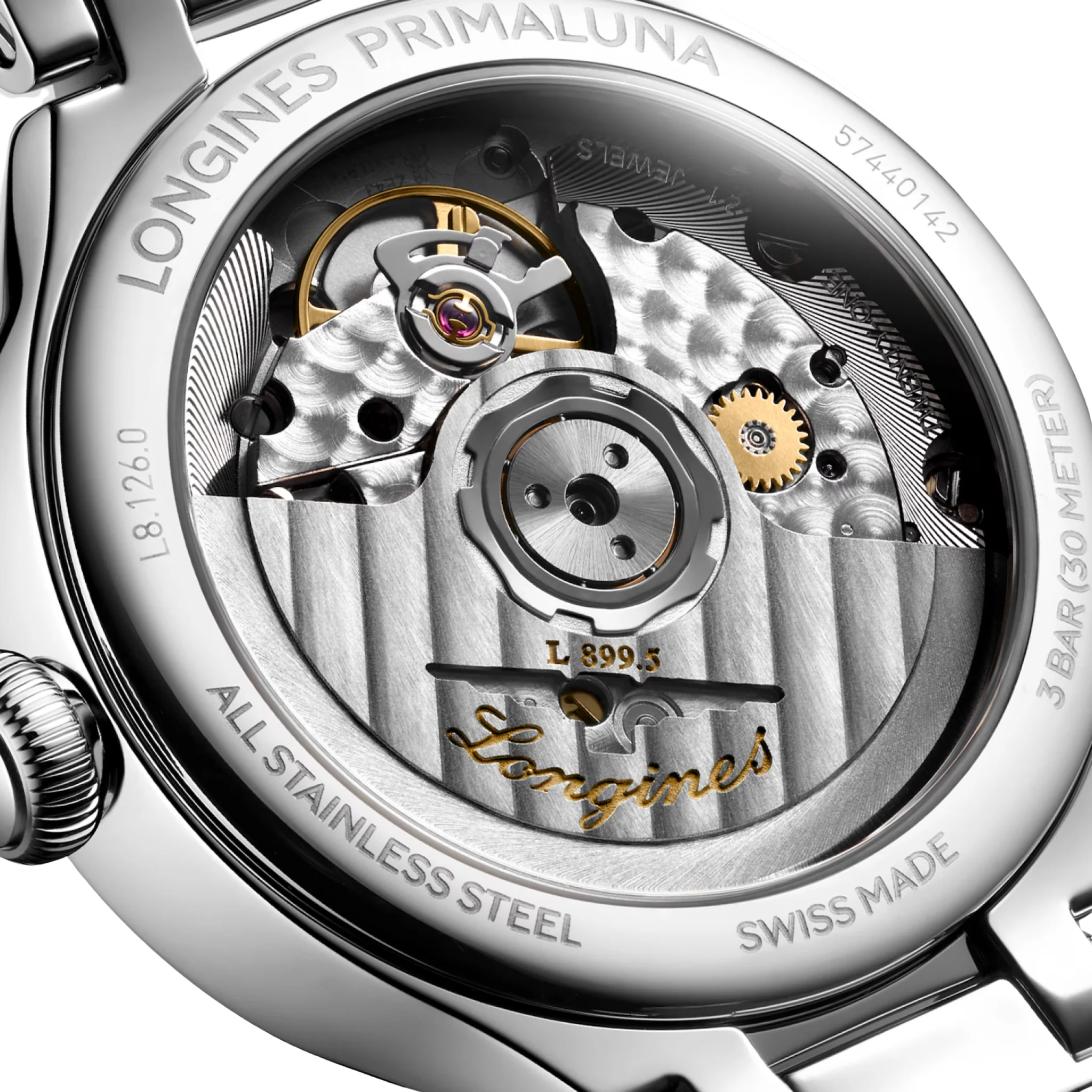 PRIMALUNA MOONPHASE - Image 4