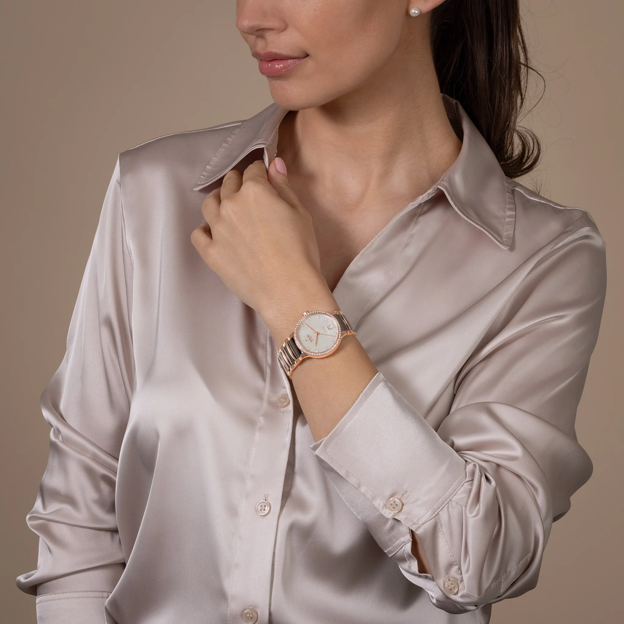 CENTRIX AUTOMATIC DIAMONDS - Image 2
