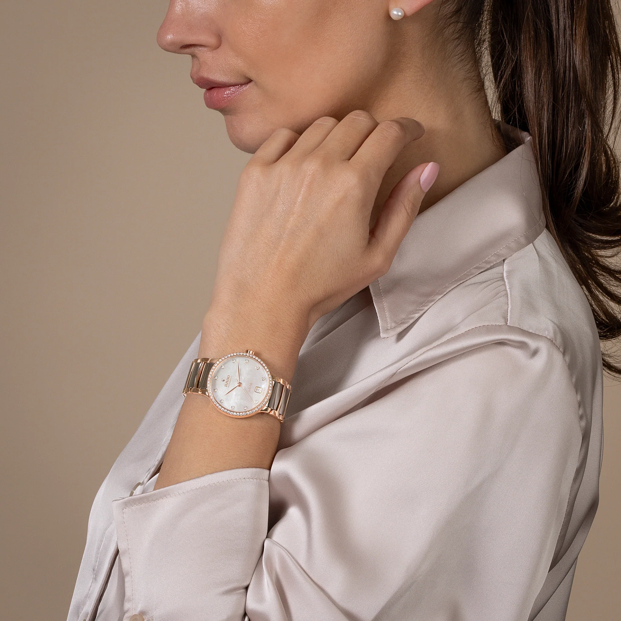 CENTRIX AUTOMATIC DIAMONDS - Image 3