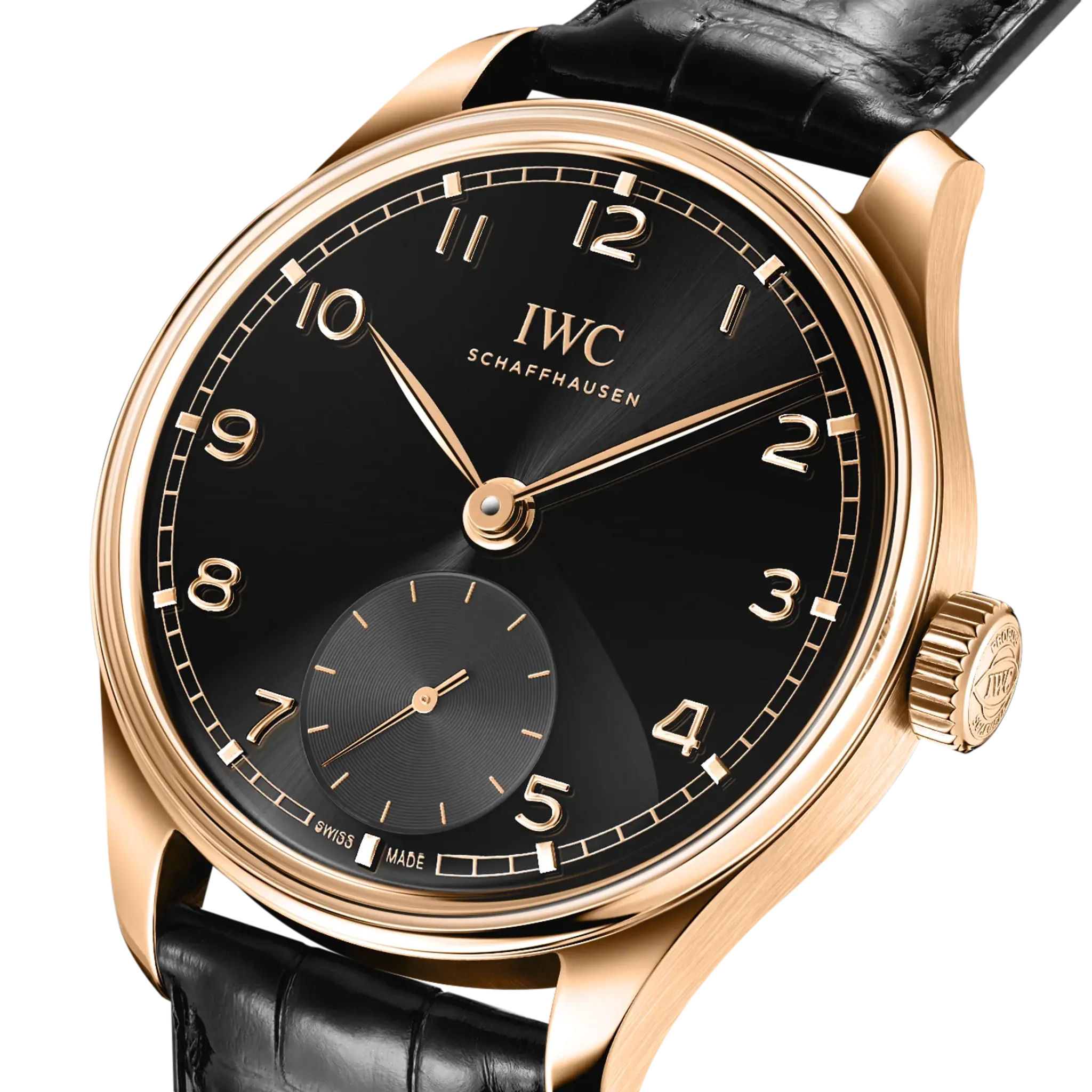 PORTUGIESER AUTOMATIC 40 - Image 2