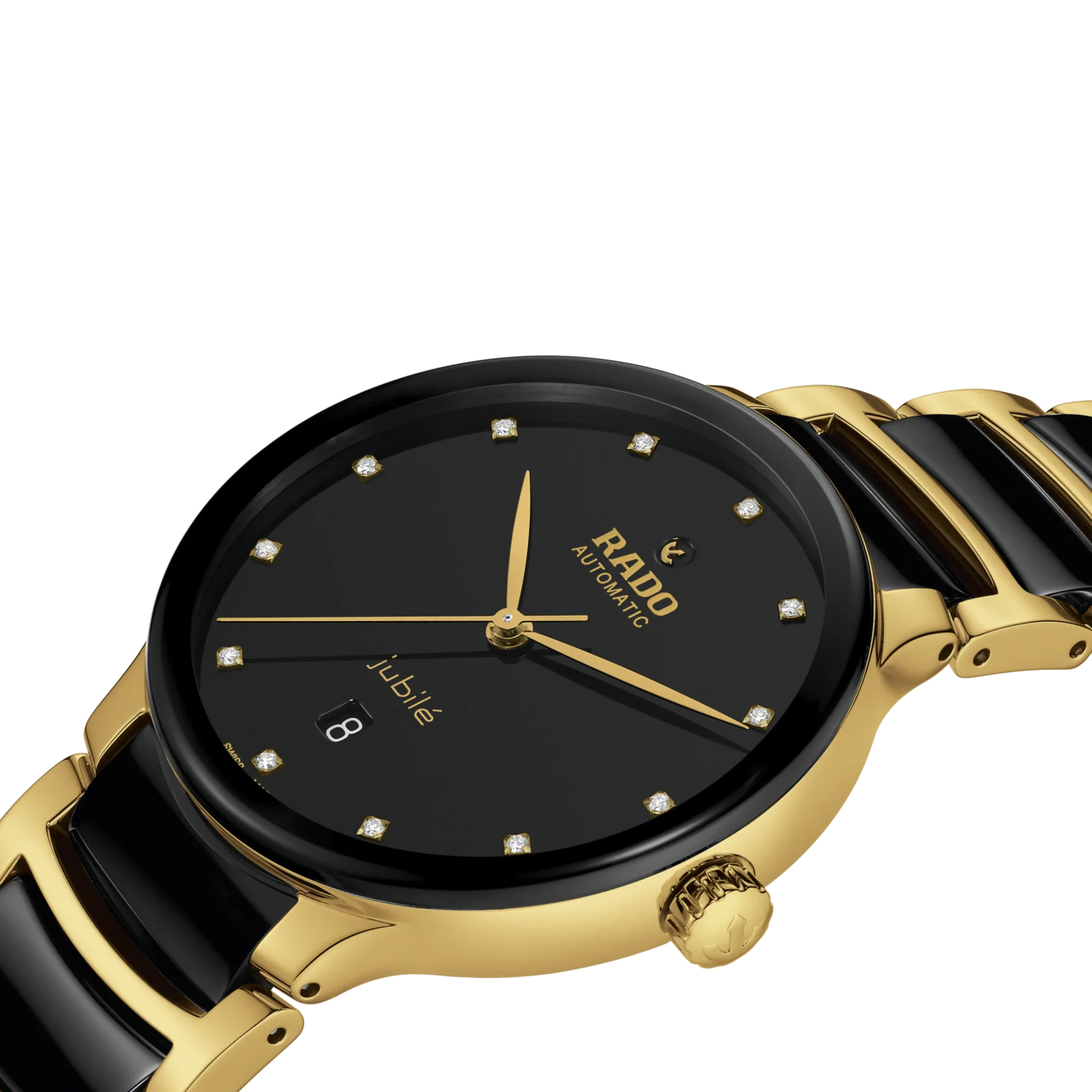 CENTRIX AUTOMATIC DIAMONDS - Image 2