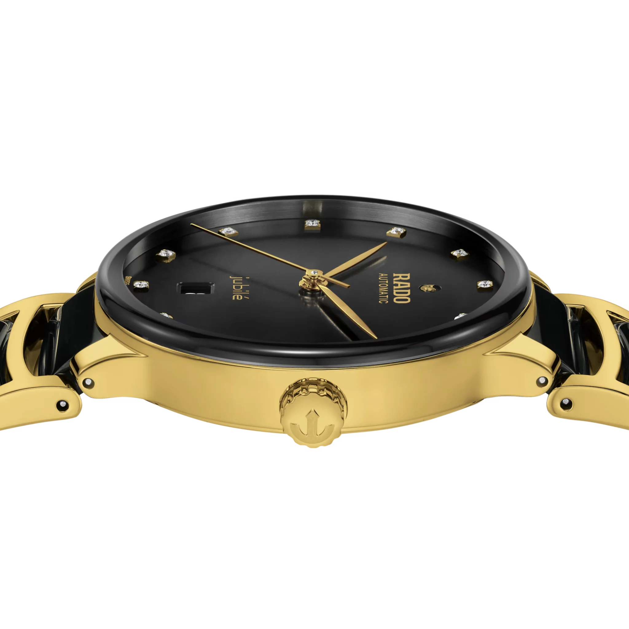 CENTRIX AUTOMATIC DIAMONDS - Image 3