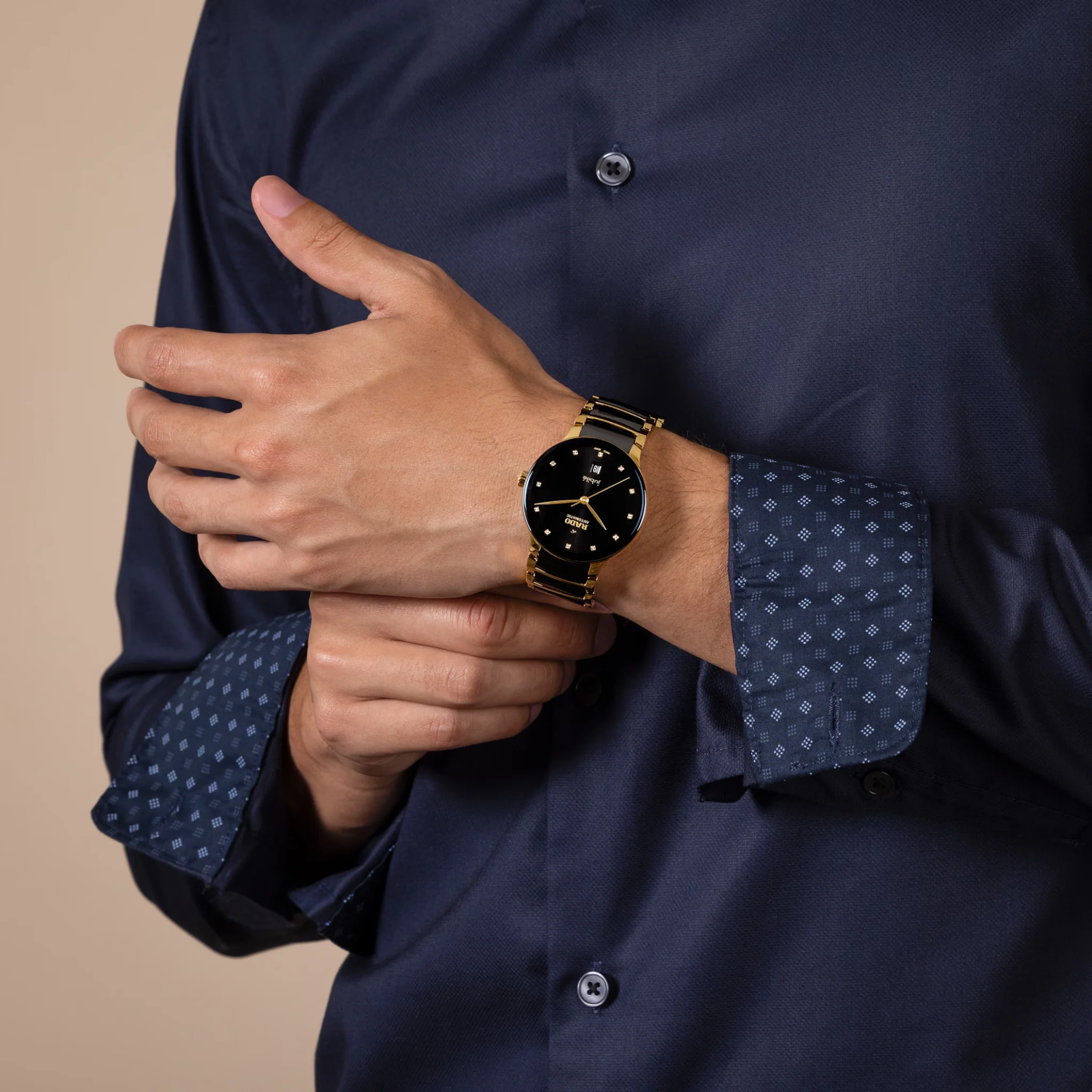CENTRIX AUTOMATIC DIAMONDS - Image 6