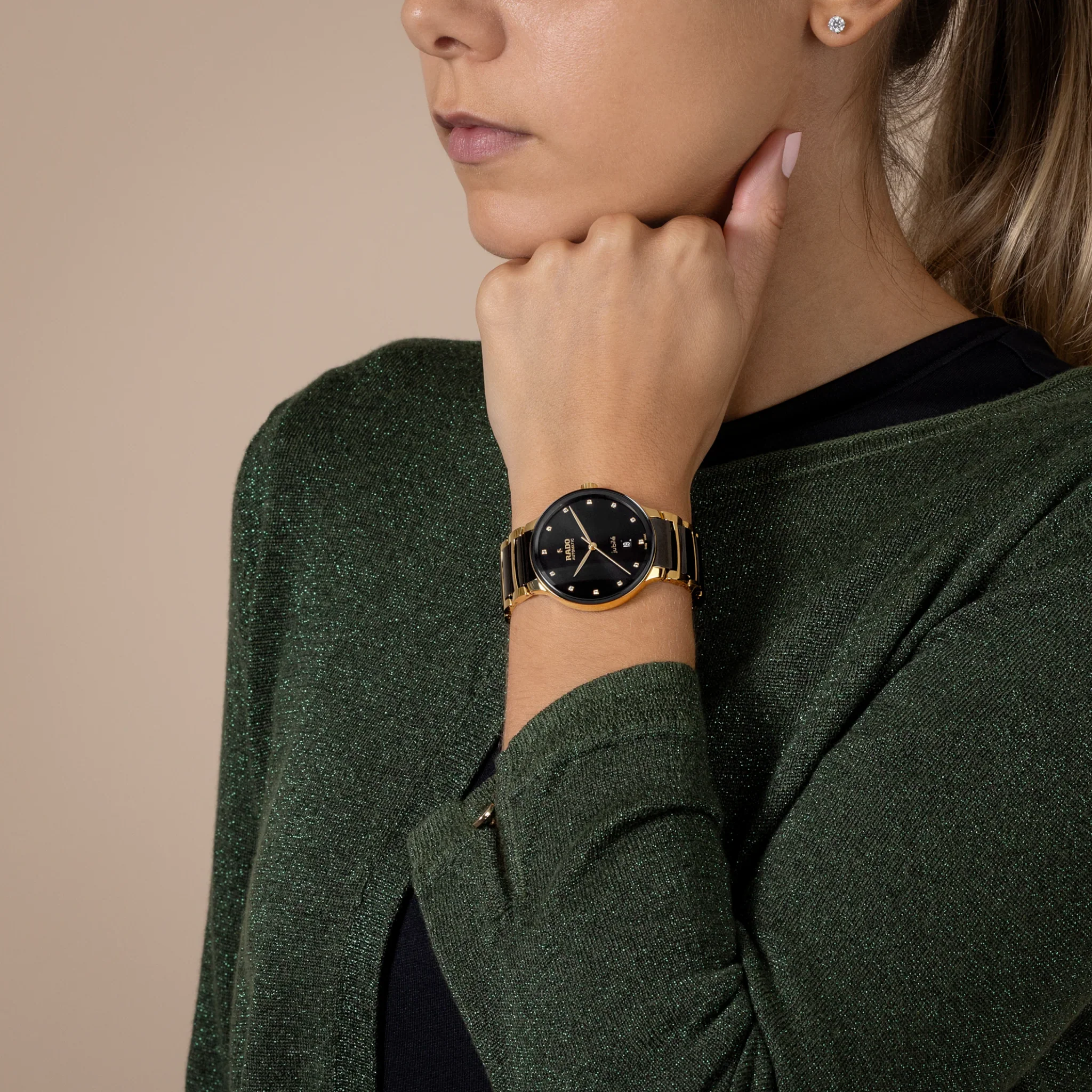 CENTRIX AUTOMATIC DIAMONDS - Image 7