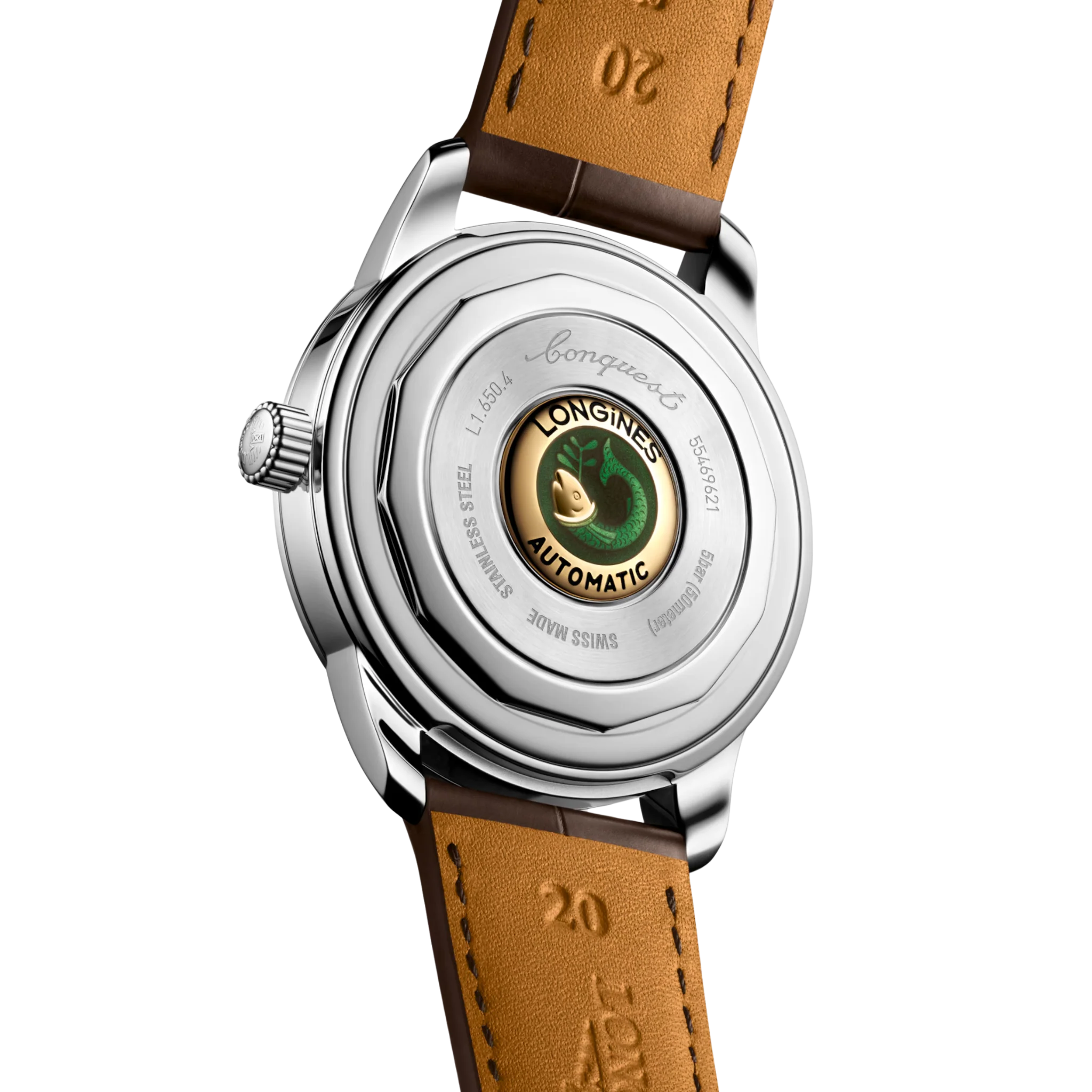 CONQUEST HERITAGE - Image 4